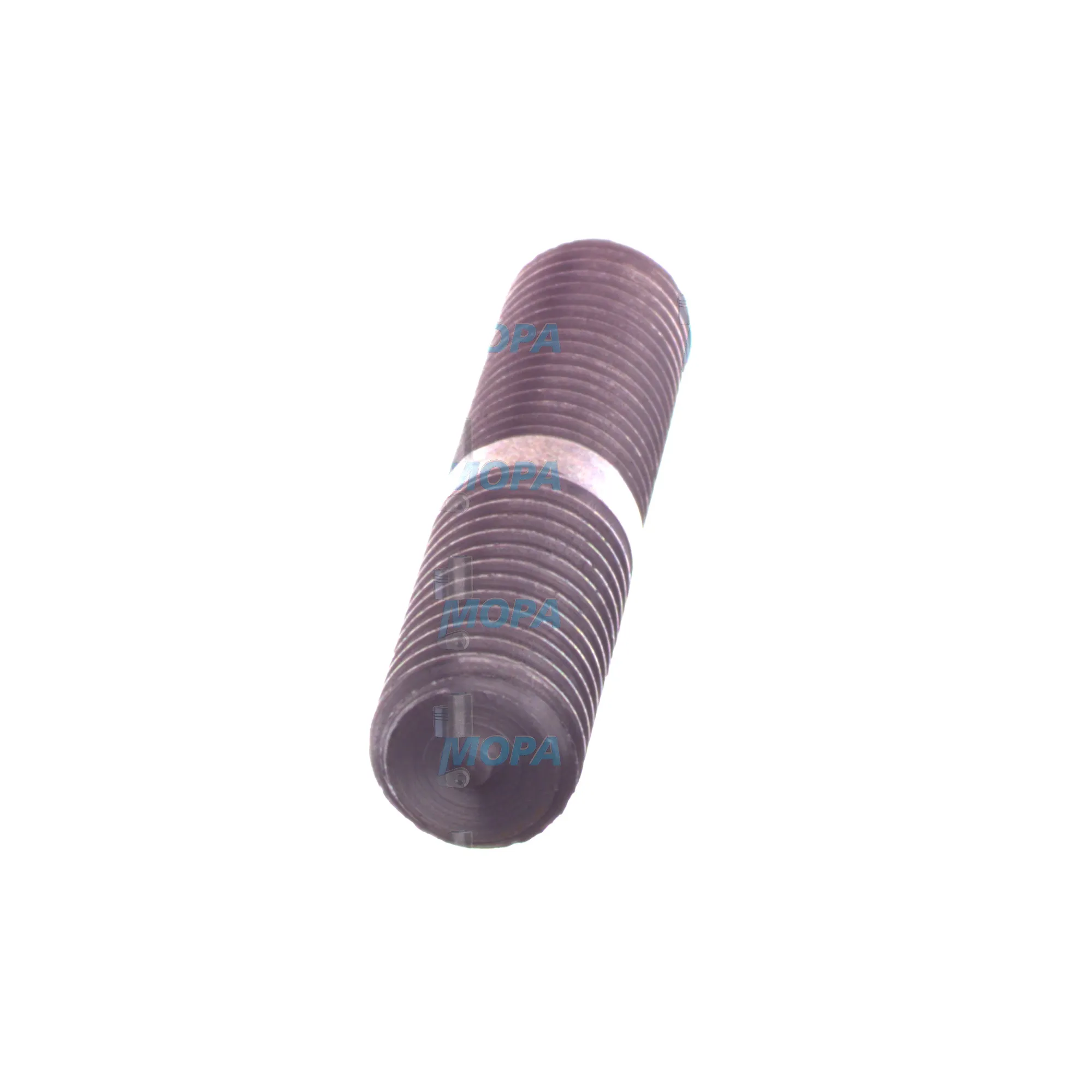 STUD - 06061450308 suitable for MAN D-engines 5