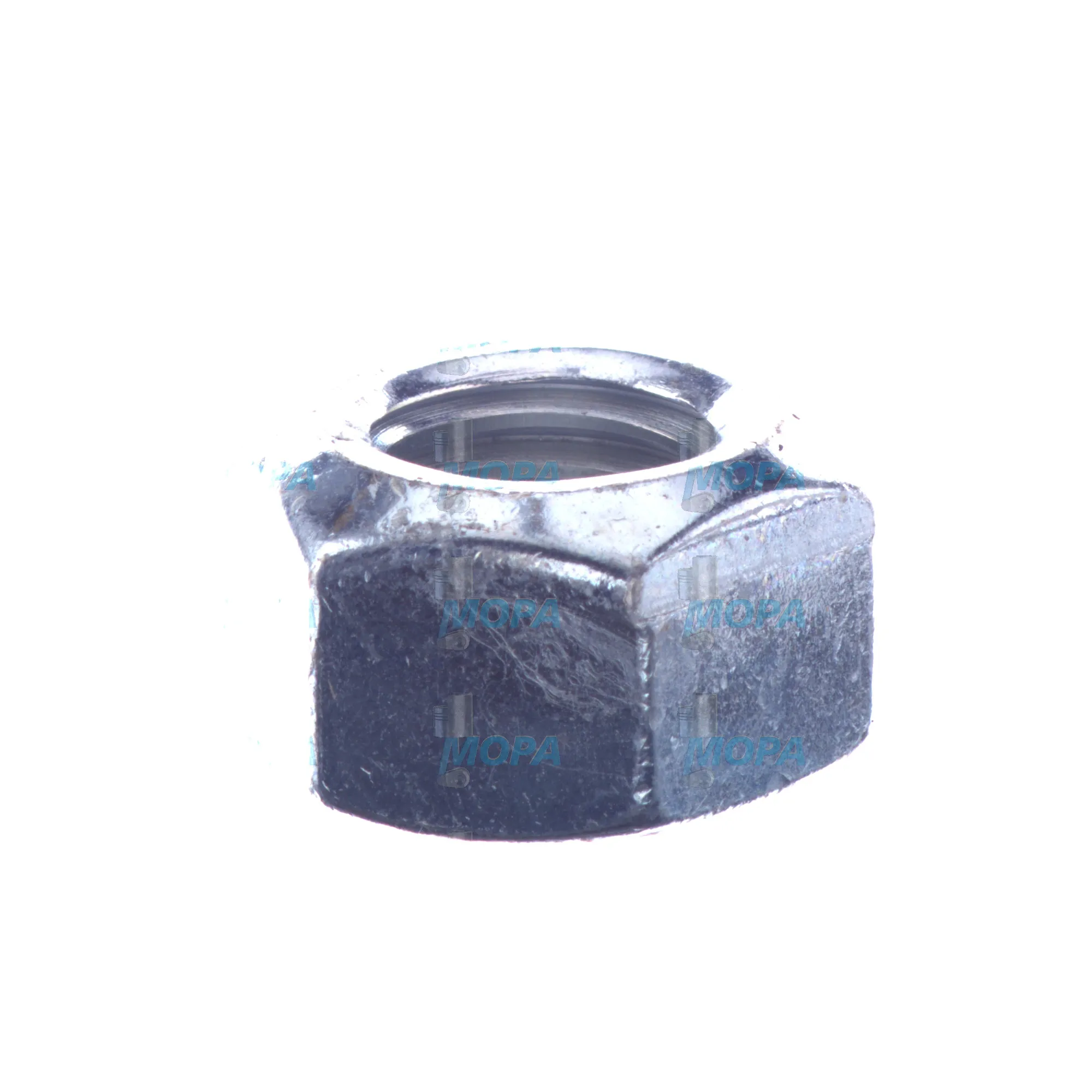 HEXAGON NUT - 628/87/28/05061665 suitable for MWM & Deutz engines 4
