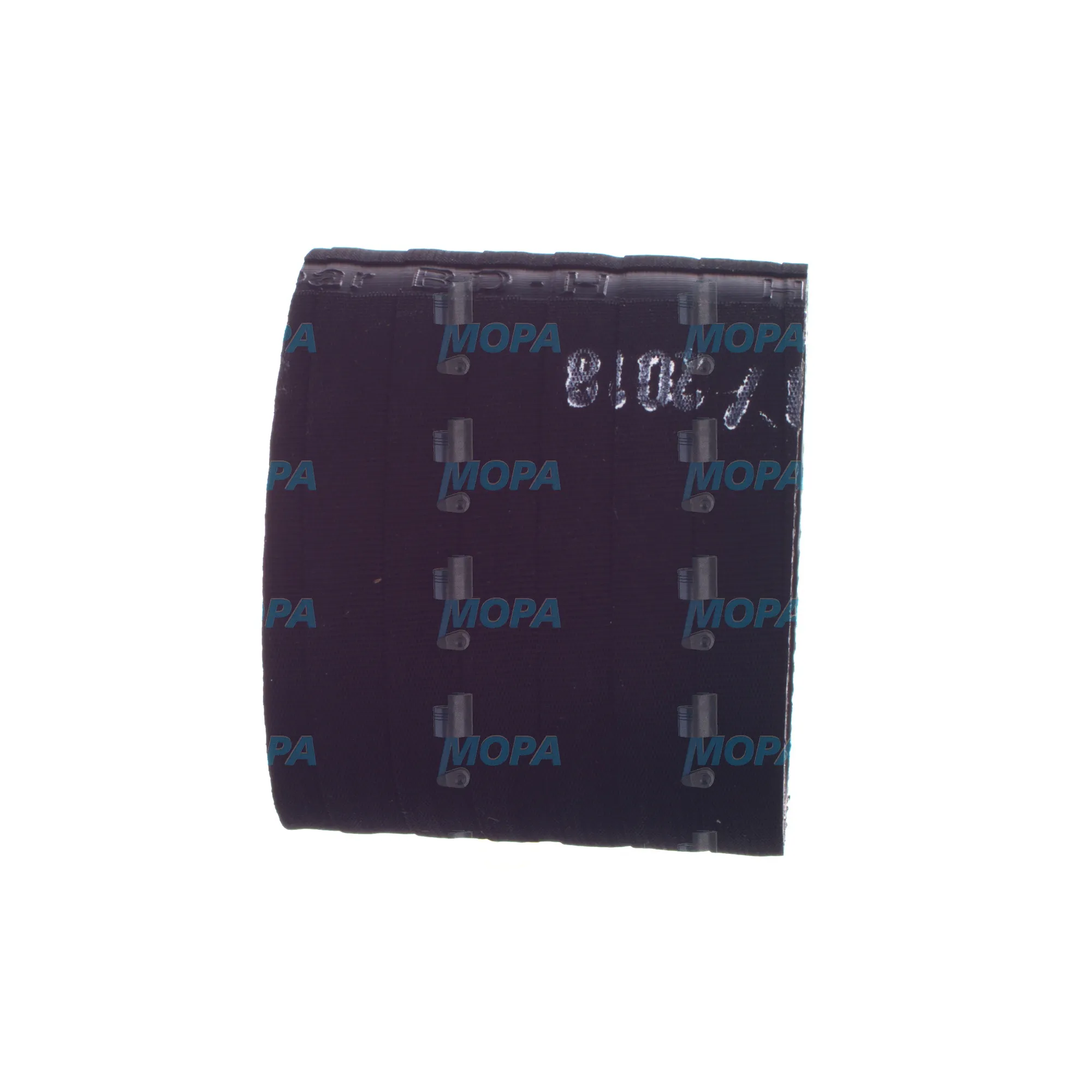 RUBBER SLEEVE - 700368057003 suitable for MTU engines 3