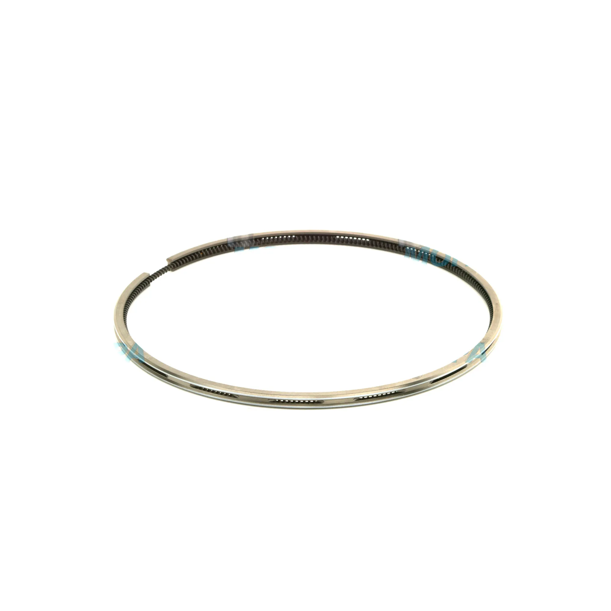 SLOTTED OIL CONTROL RING - 01171495 suitable for MWM & Deutz engines