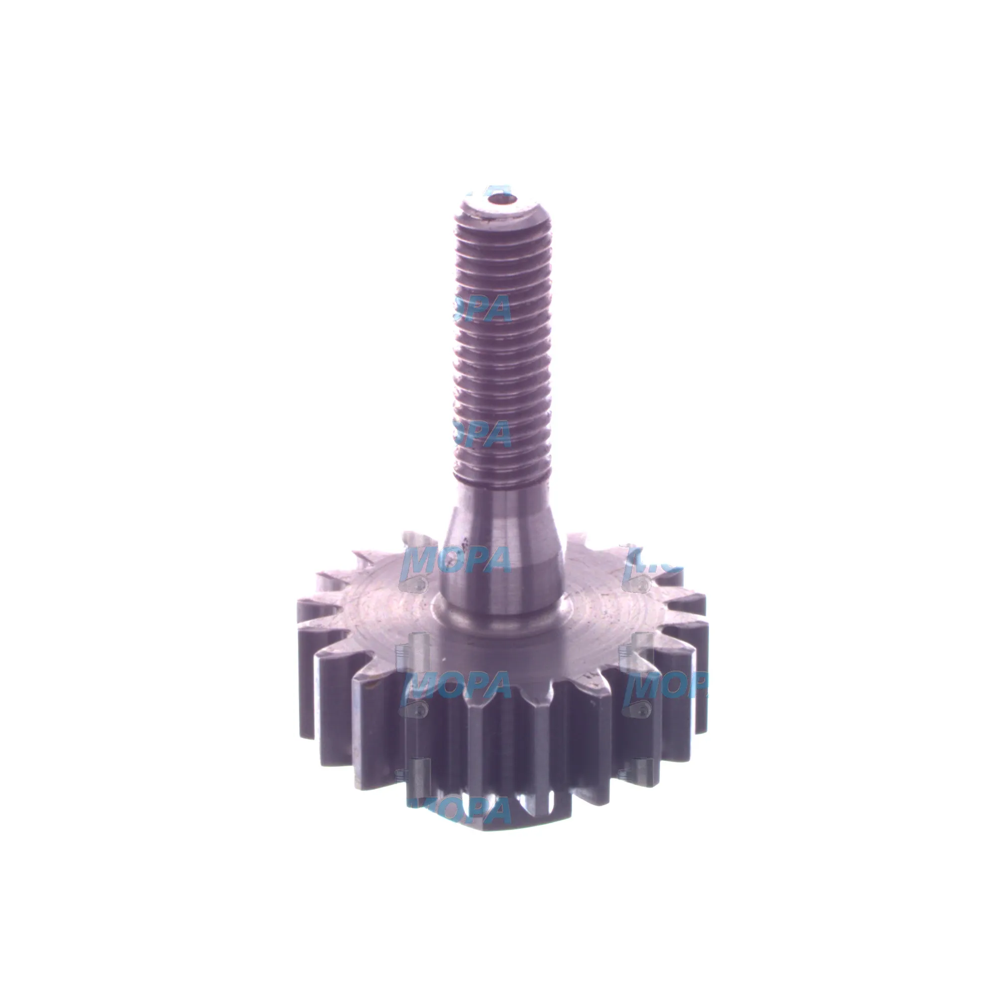 TOOTHED GEAR - 12309086 suitable for MWM & Deutz engines 3