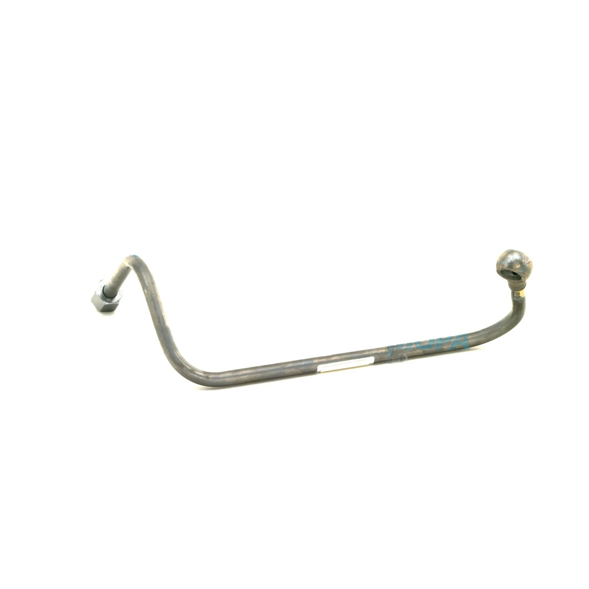 COOLING WATER LINE - 51063035167 suitable for MAN D engines 7