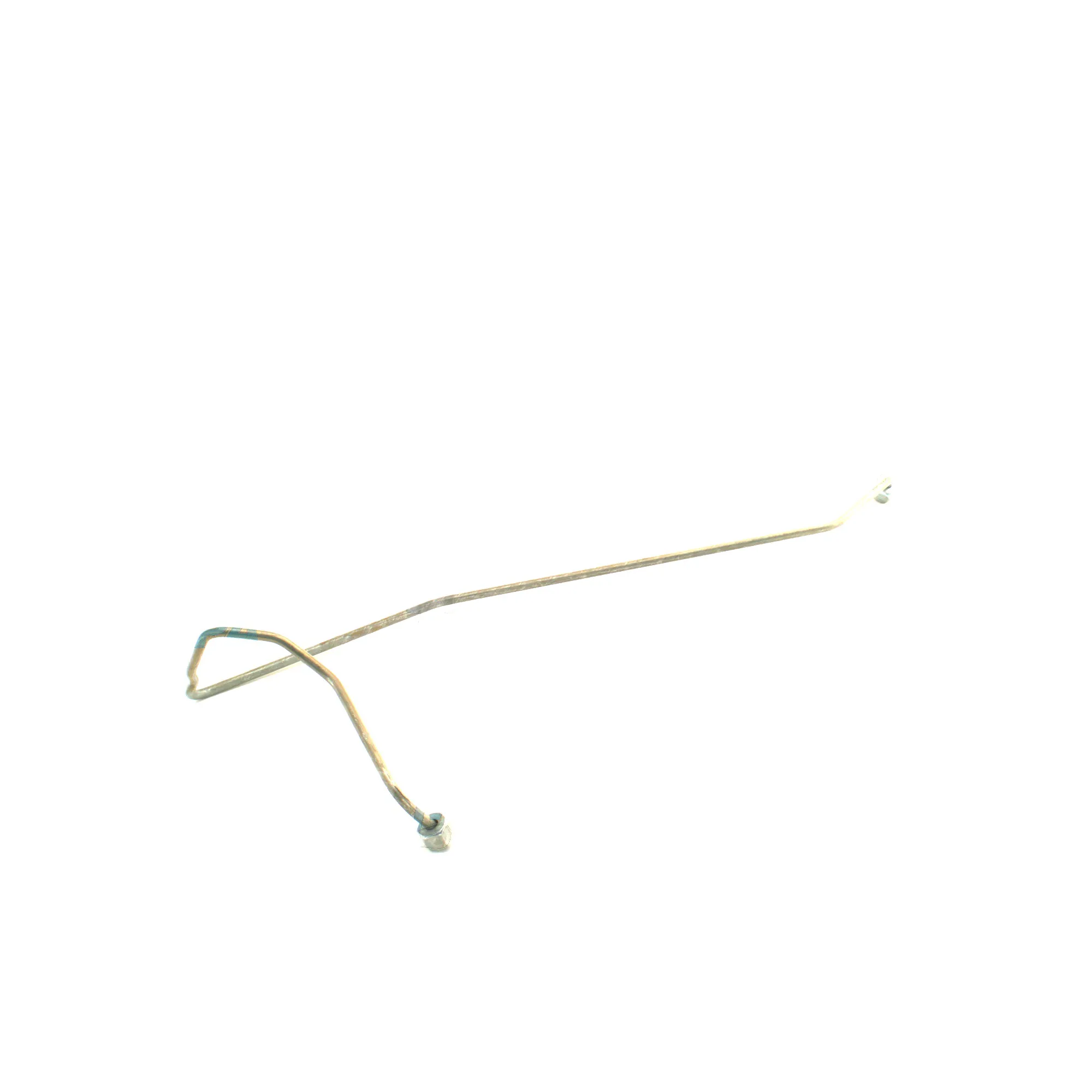 FUEL LINE - 632709060655 suitable for MWM & Deutz engines 8