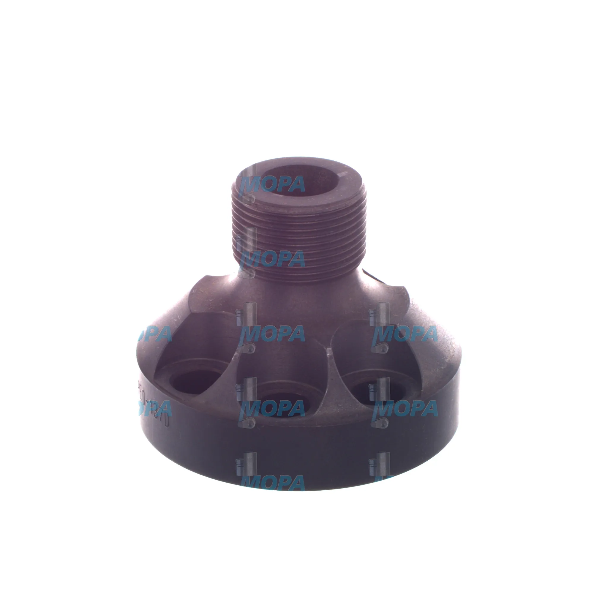 CONNECTOR - 12154138 suitable for MWM & Deutz engines 3