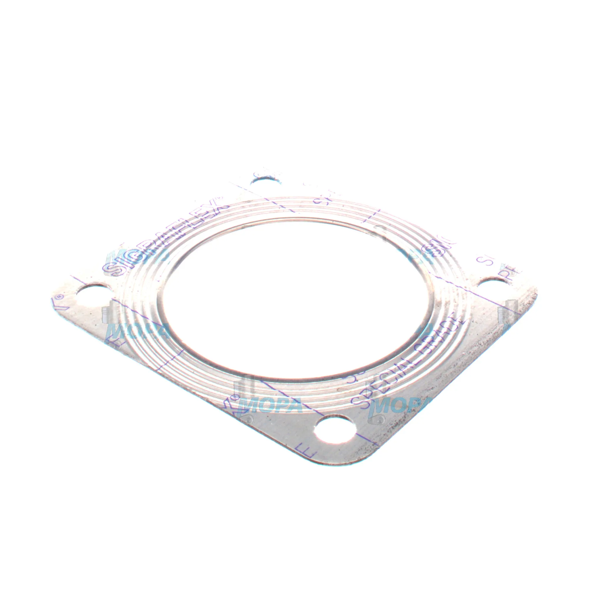GASKET - 5801421880 suitable for MTU engines 9