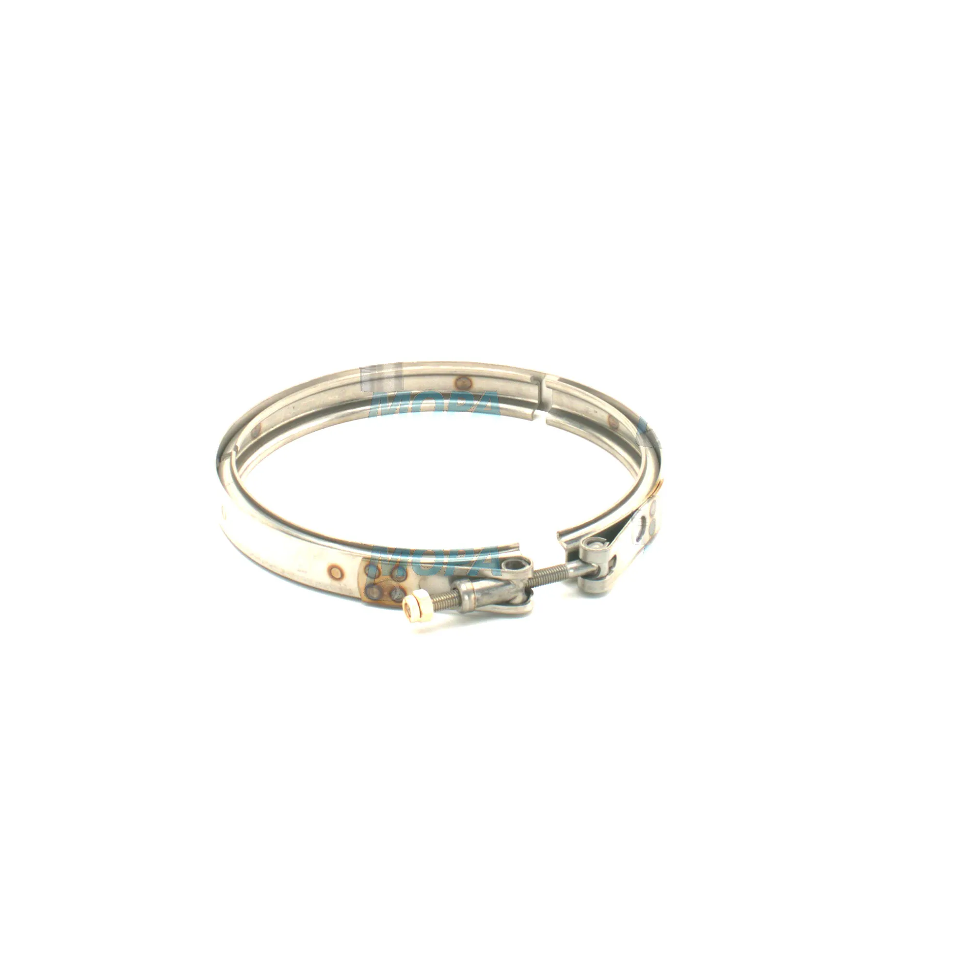 V-BAND CLAMP - 0029979590 suitable for MTU engines 5