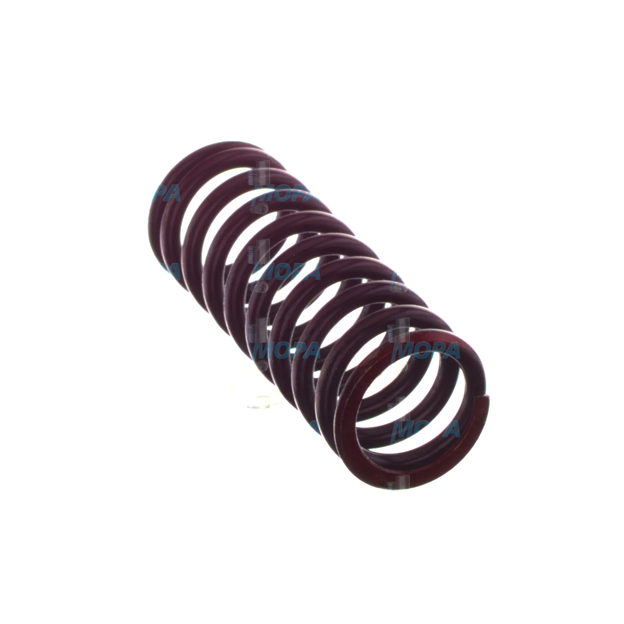 DRUCKFEDER - 2444618005 passend für Bosch Motoren 7