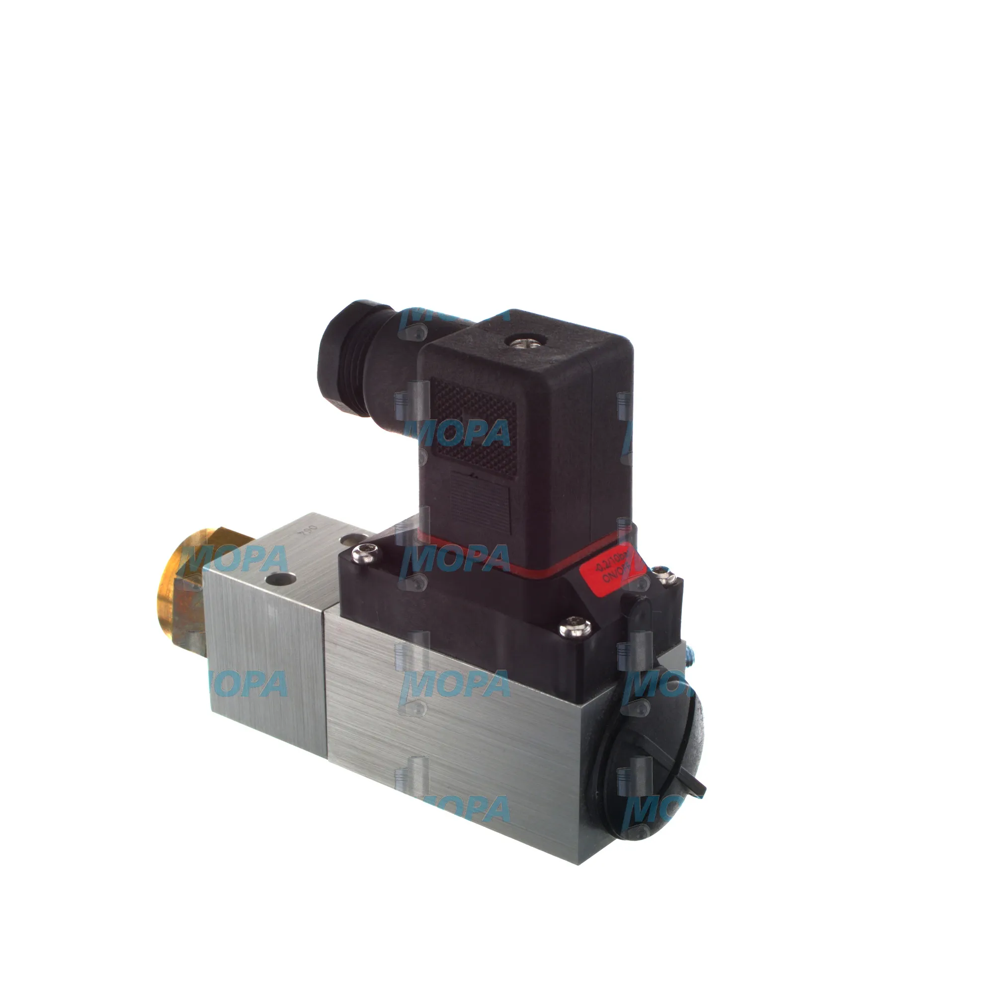 PRESSURE SWITCH - 640/48/46/05022007 suitable for MWM & Deutz engines 6