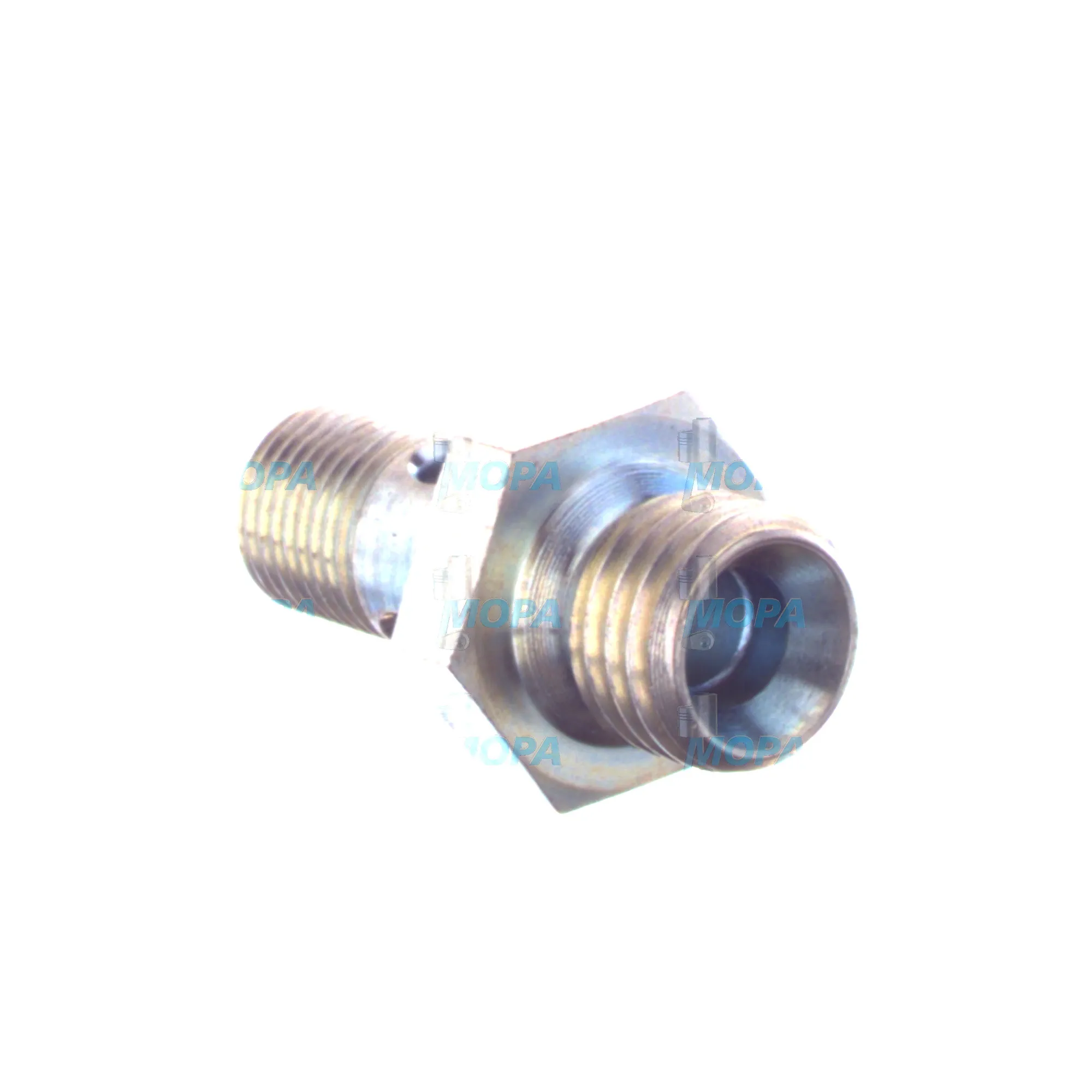 DOPPELHOHLSCHRAUBE - 915012004001 passend für MTU Motoren 7