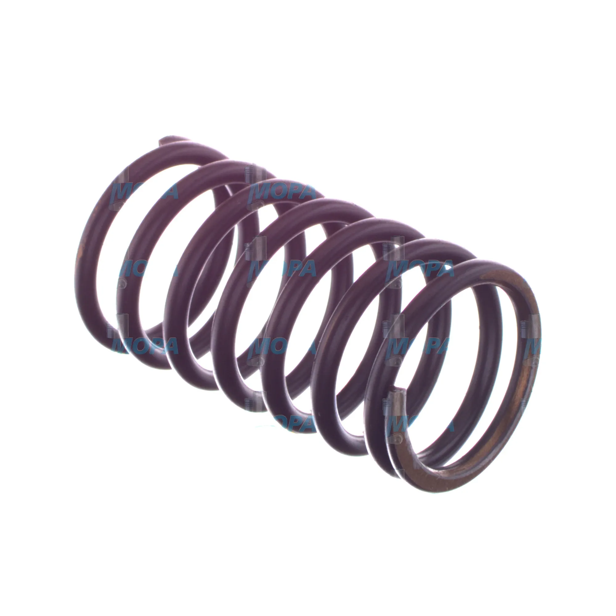 DRUCKFEDER - 602402601110 passend für MWM & Deutz Motoren 3