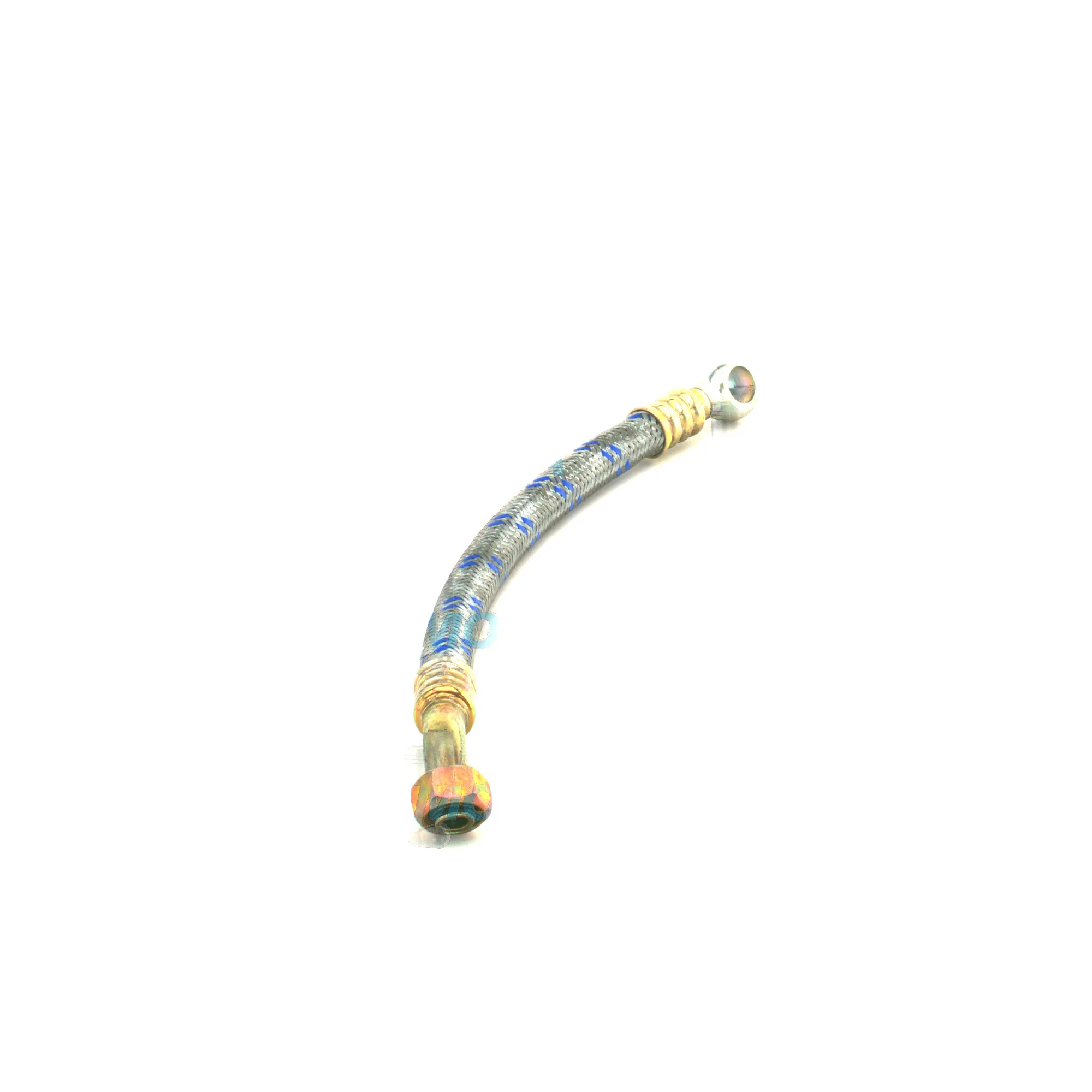 HOSE LINE - 12314753 suitable for MWM & Deutz engines 9