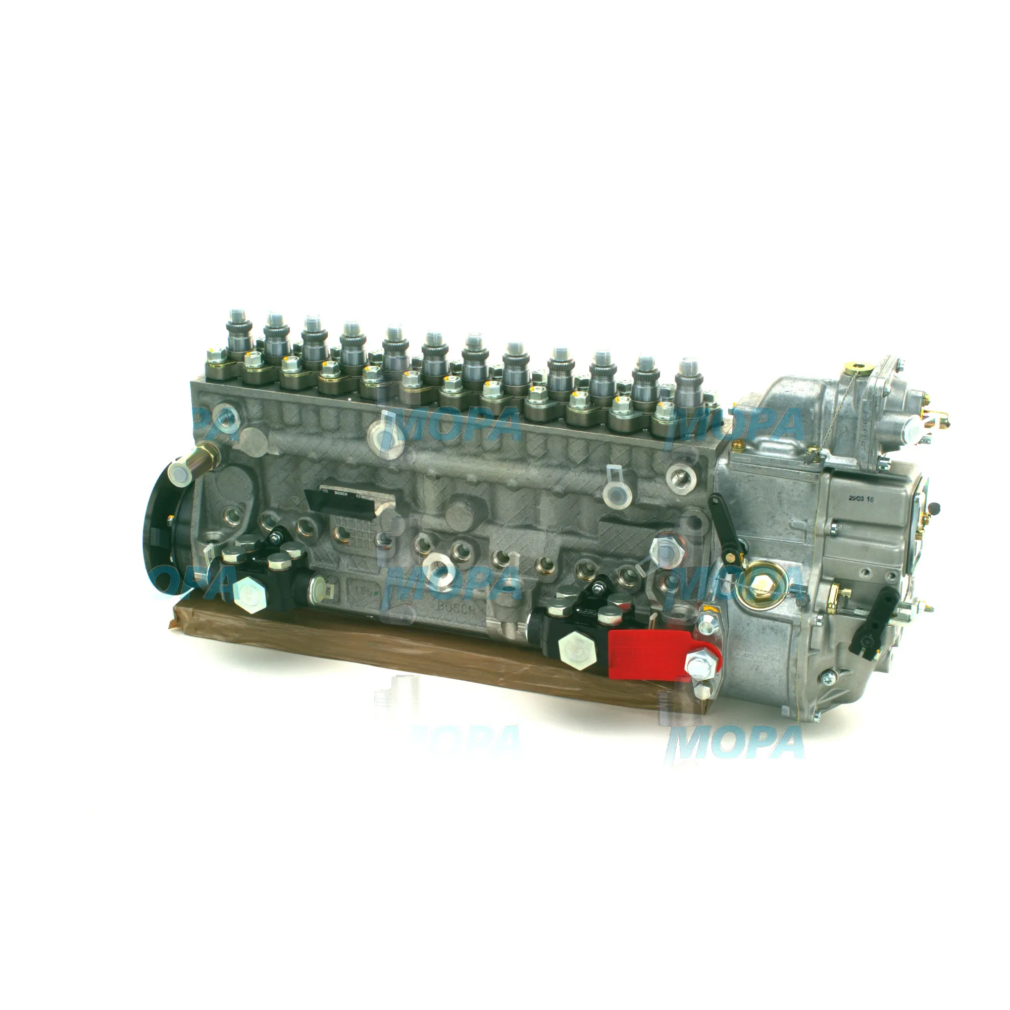 FUEL INJECTION PUMP - 51111037633 suitable for MAN D engines 4