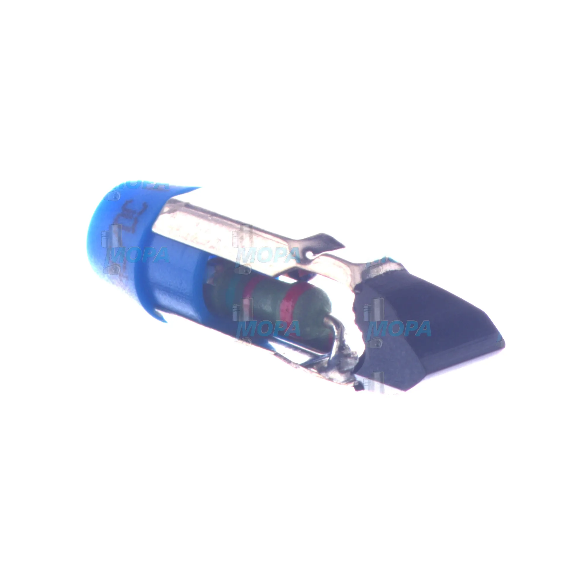 LED - 0005310639 suitable for MTU engines