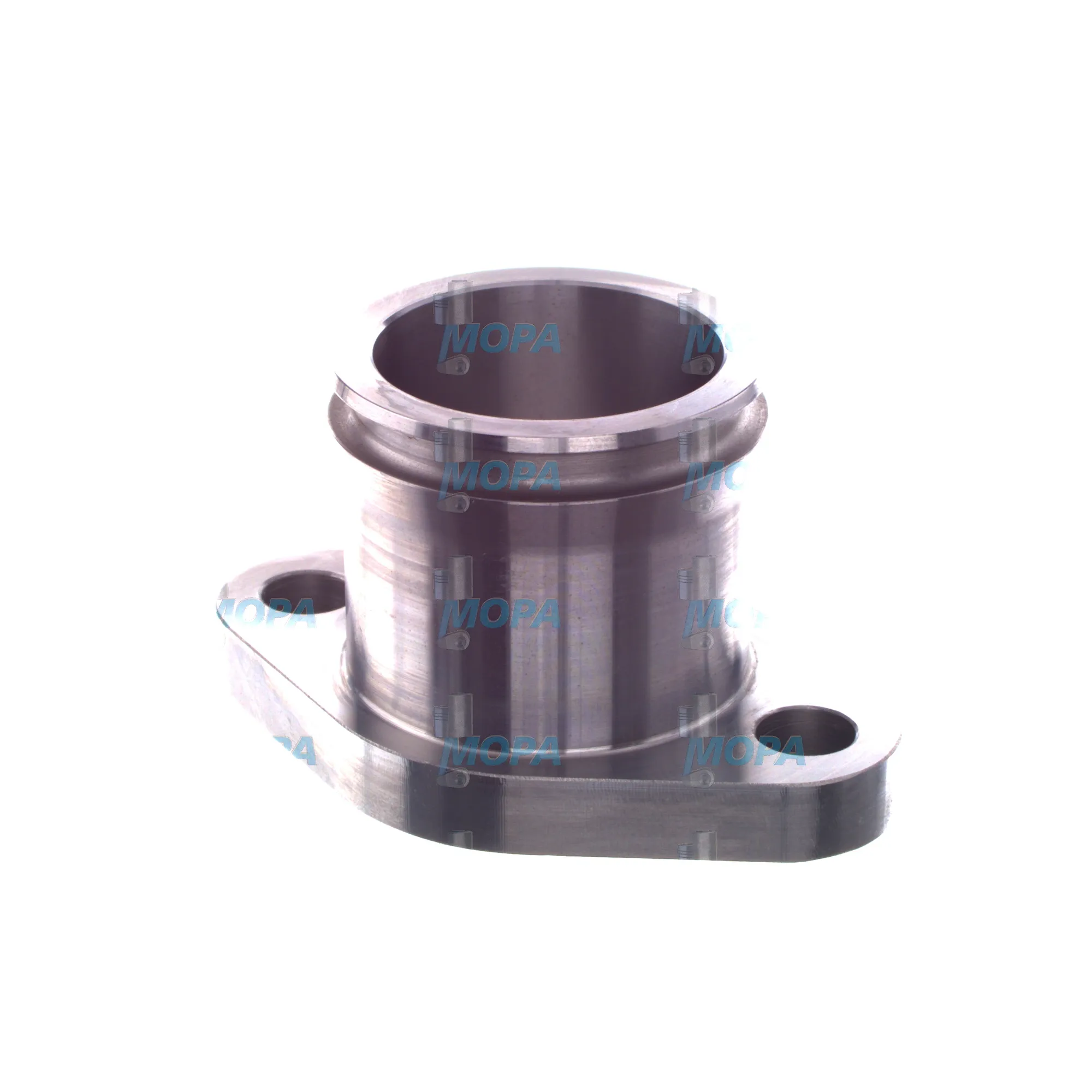 PLUG-IN FLANGE - 358/108/46 suitable for MWM & Deutz engines 6