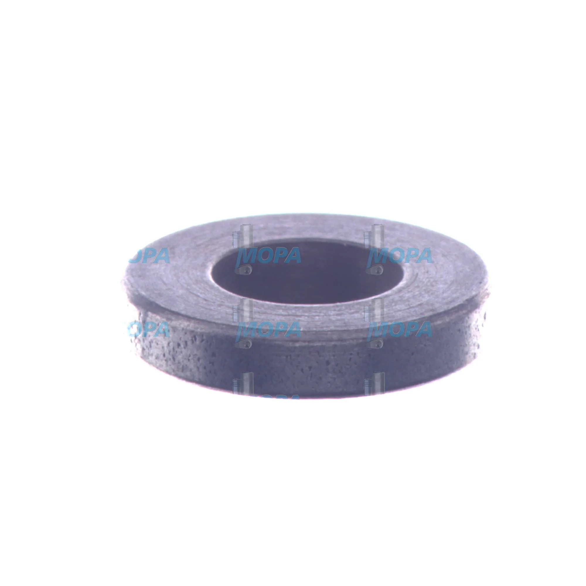PLAIN WASHER - 51907100032 suitable for MAN D-engines 17