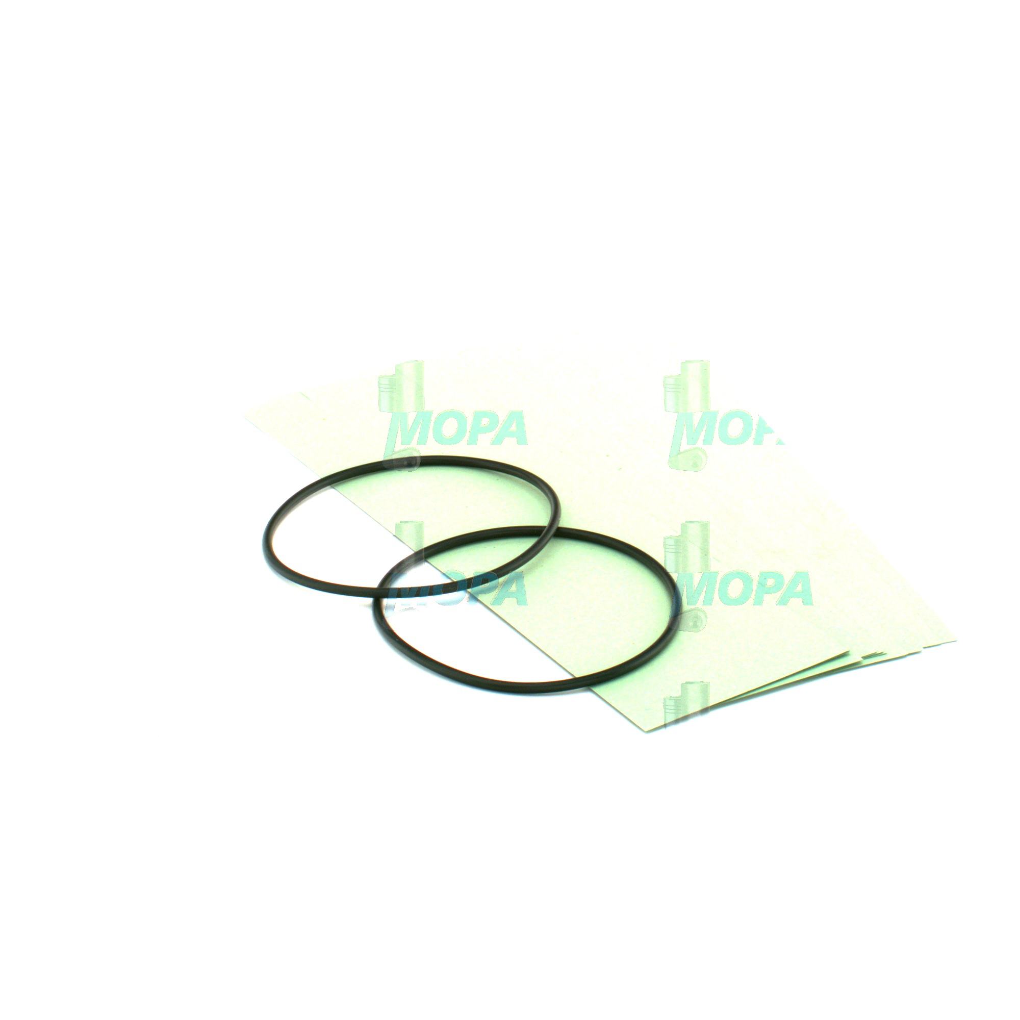 SEALING SLEEVE - 0001840681 suitable for MTU engines