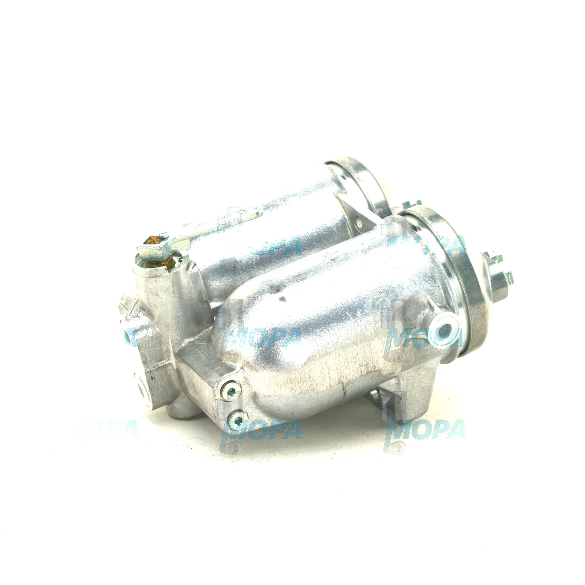 FUEL FILTER - 0450201012 suitable for Bosch engines 2