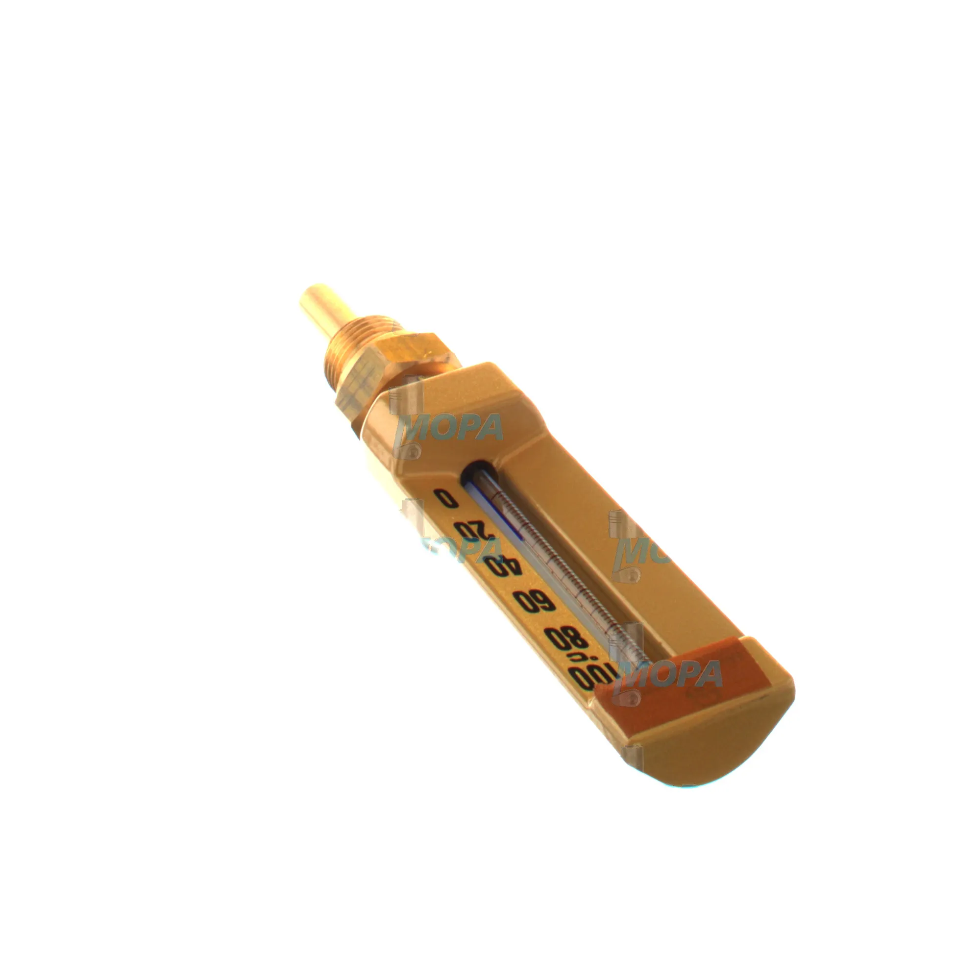 DIAL THERMOMETER - 358/151/560 suitable for MWM & Deutz engines 2