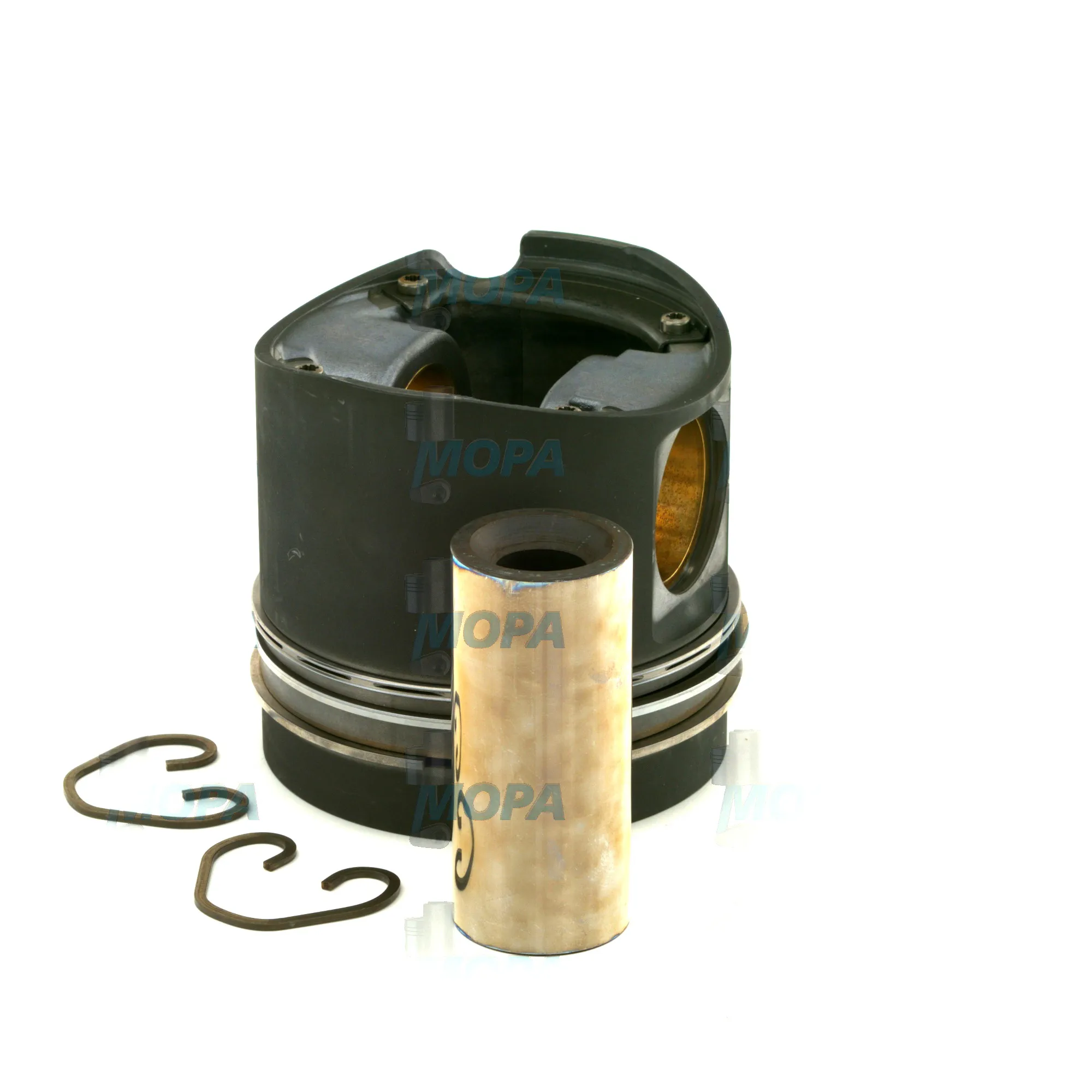 PISTON - 4440300117 suitable for MTU engines 4
