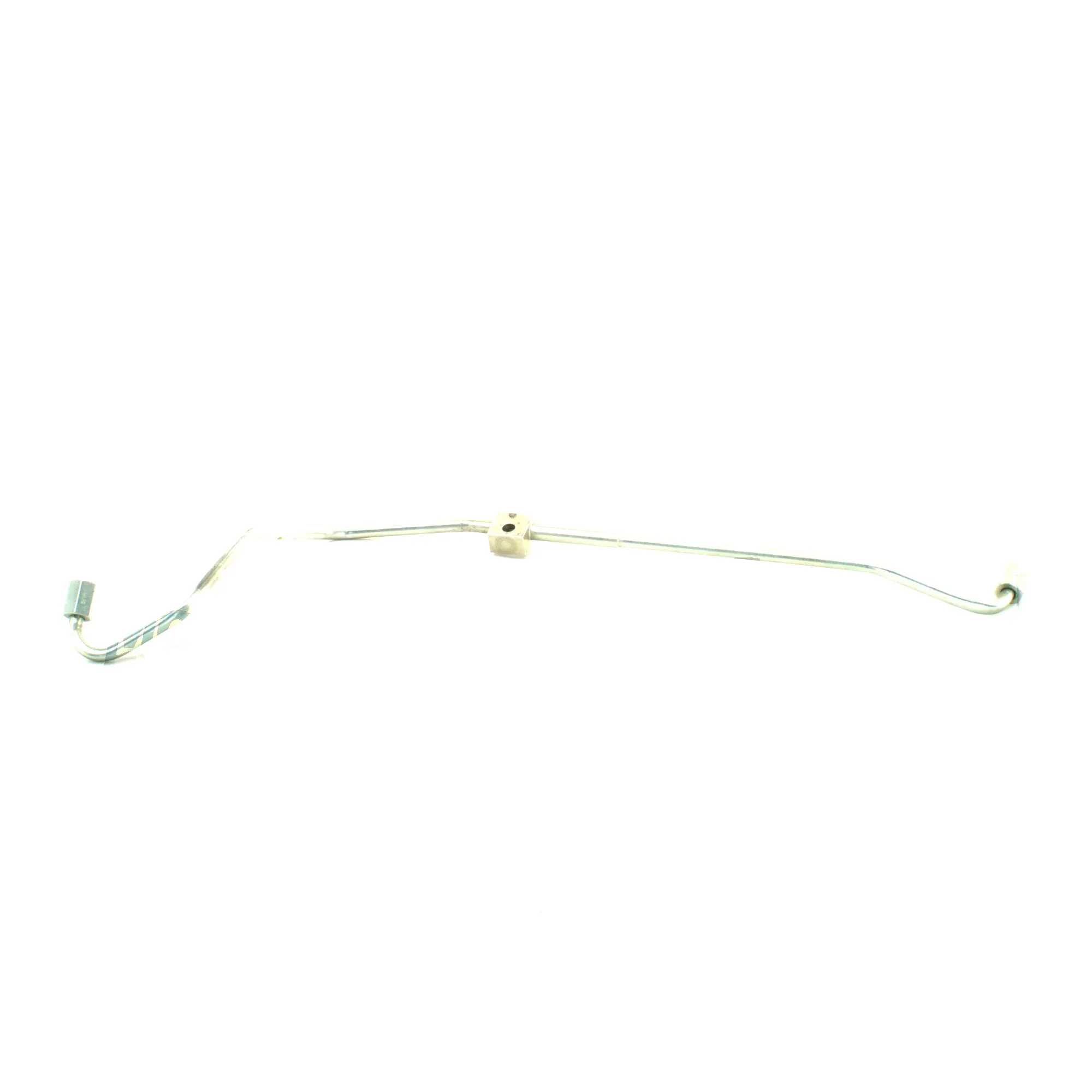 INJECTION LINE (leakage secured) - 51103030557 suitable for MAN D engines 6
