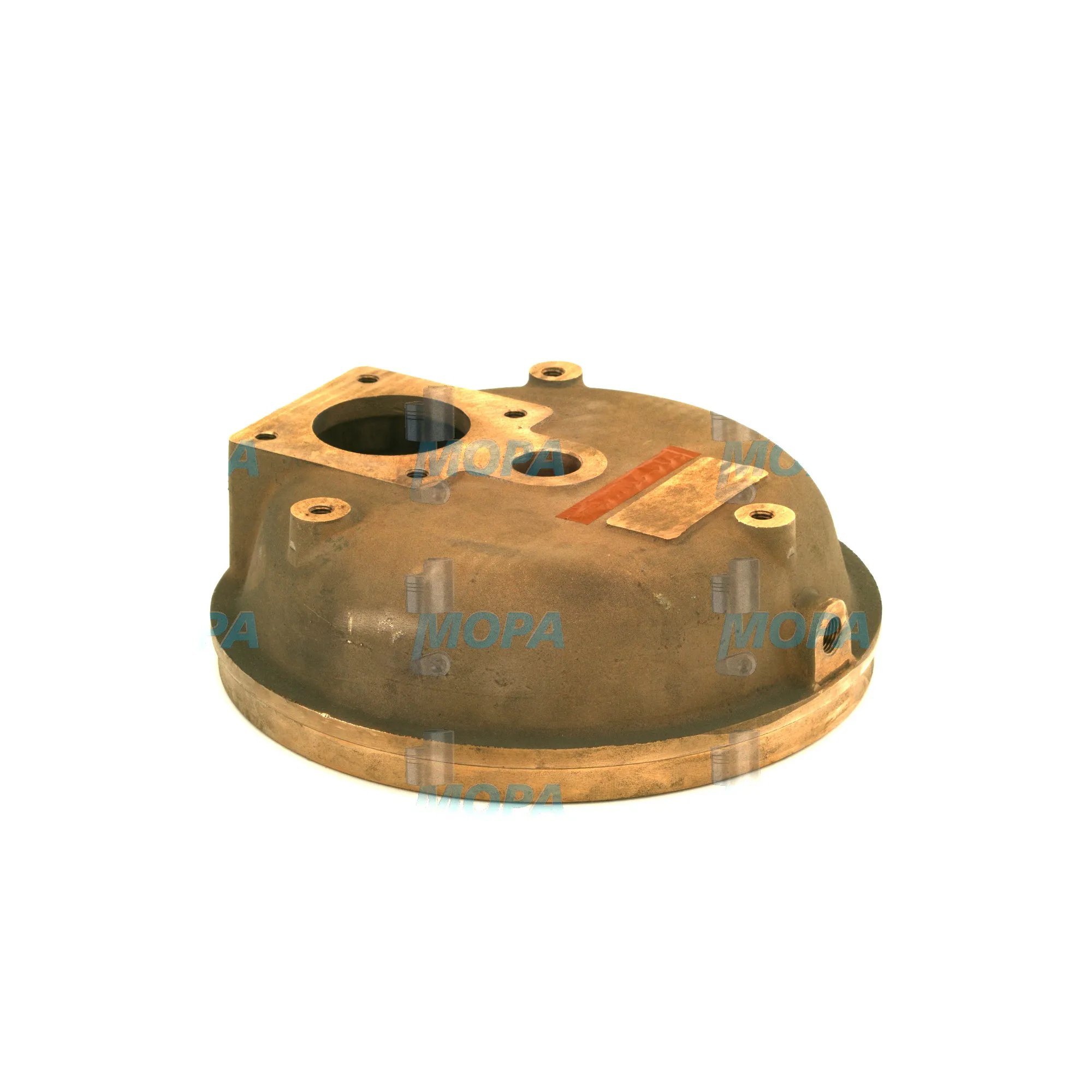WATER CHAMBER - 02062210 suitable for MWM & Deutz engines