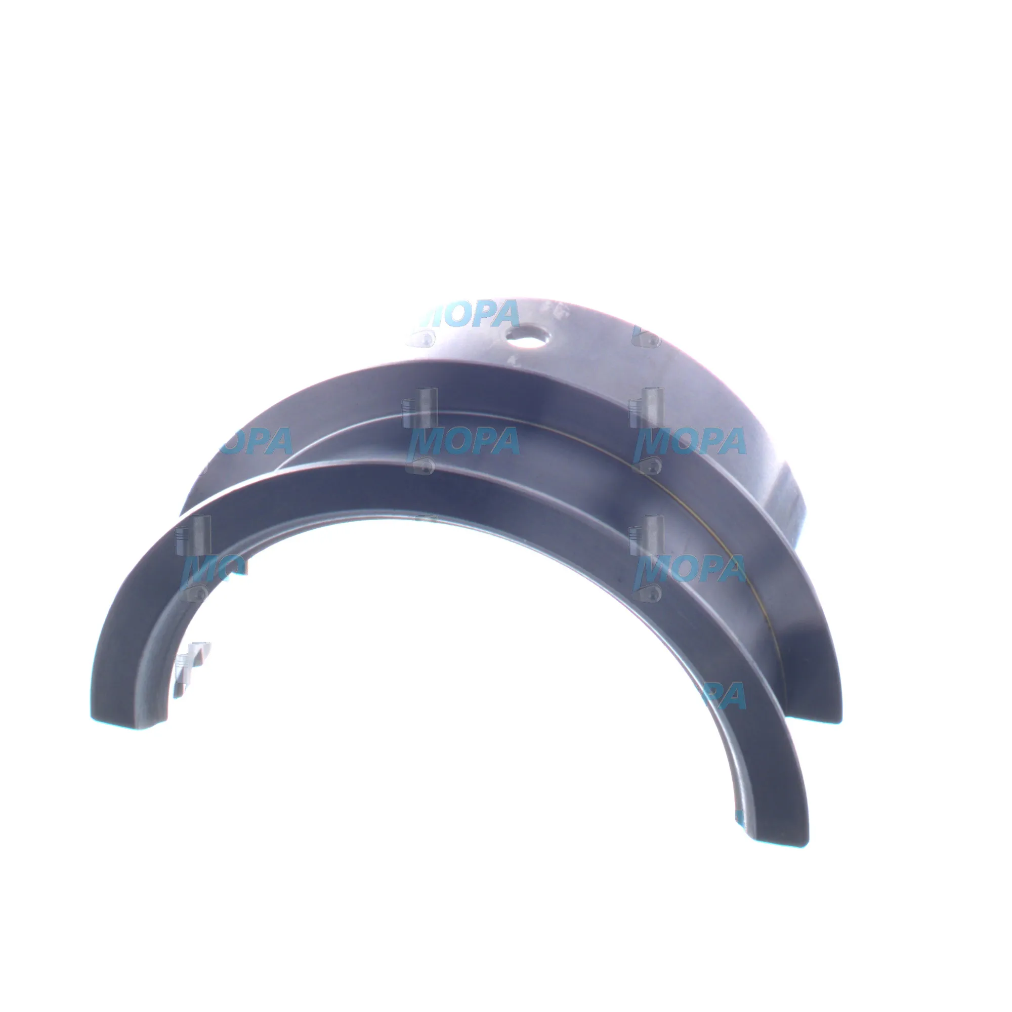 MAIN BEARING PAIR - 4420302540 suitable for MTU engines 8