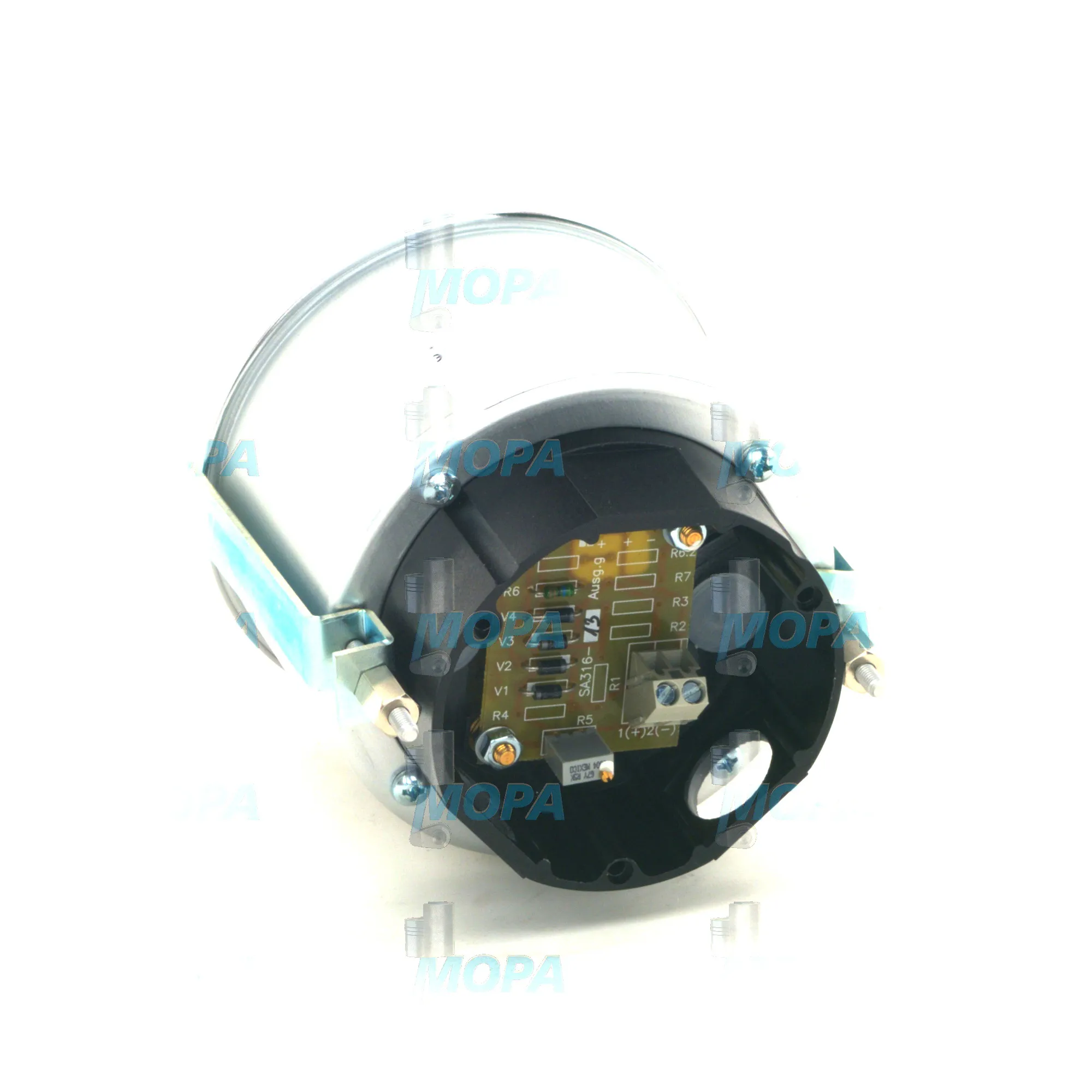 TACHOMETER ELECTRIC - 01261191 suitable for MWM & Deutz engines 6
