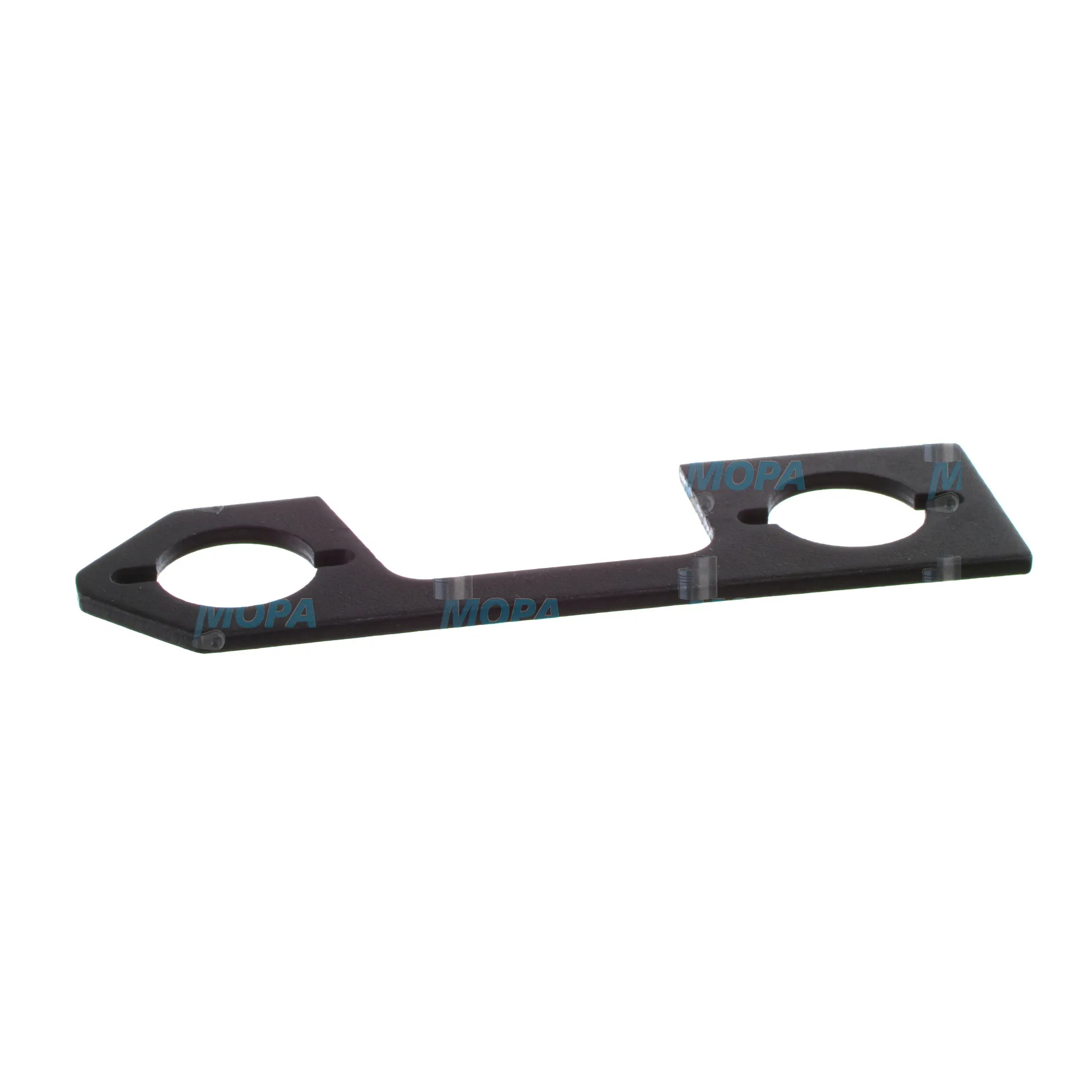 UNTERLEGPLATTE - 5550160095 passend für MTU Motoren 6