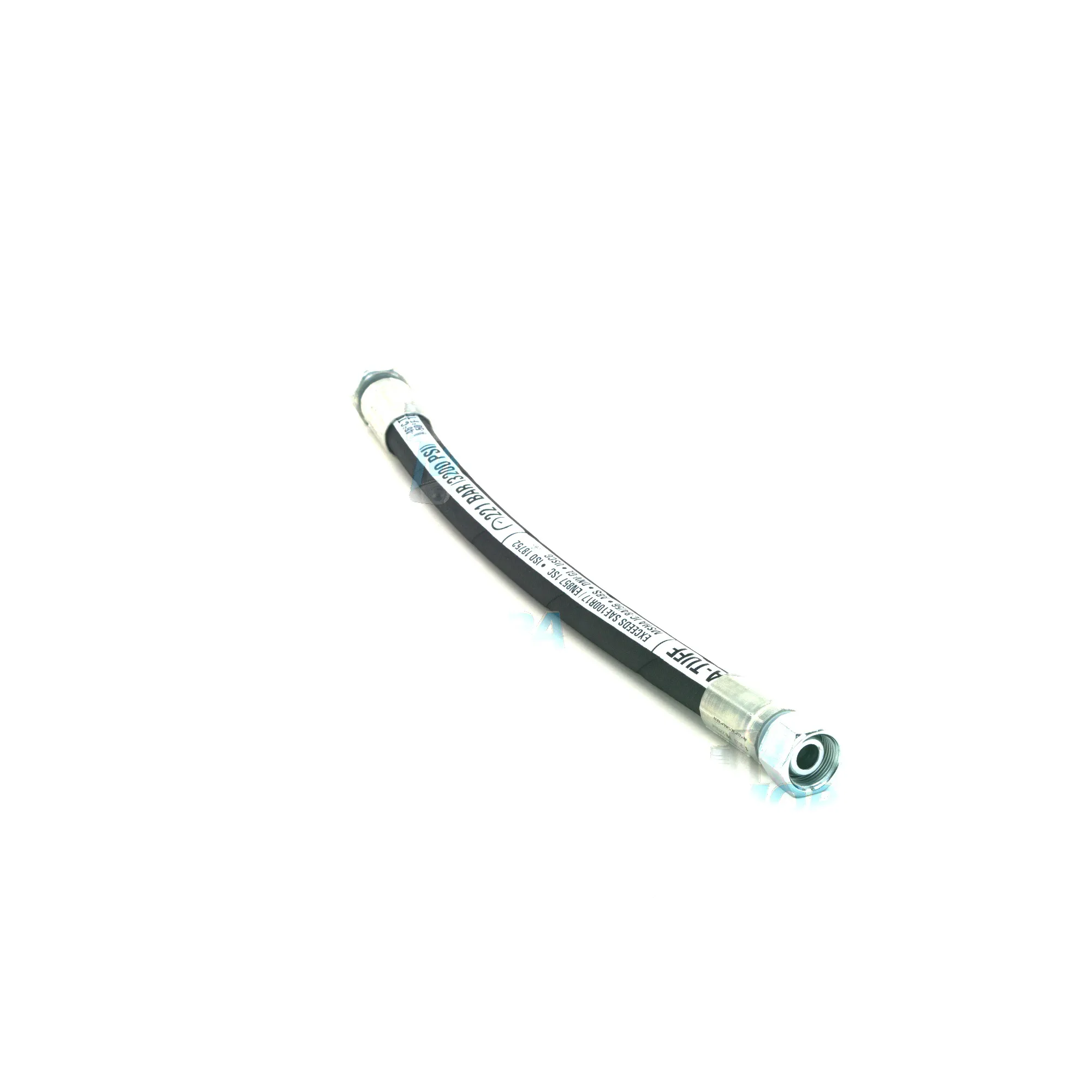 HOSE LINE - 735038012103 suitable for MTU engines 8
