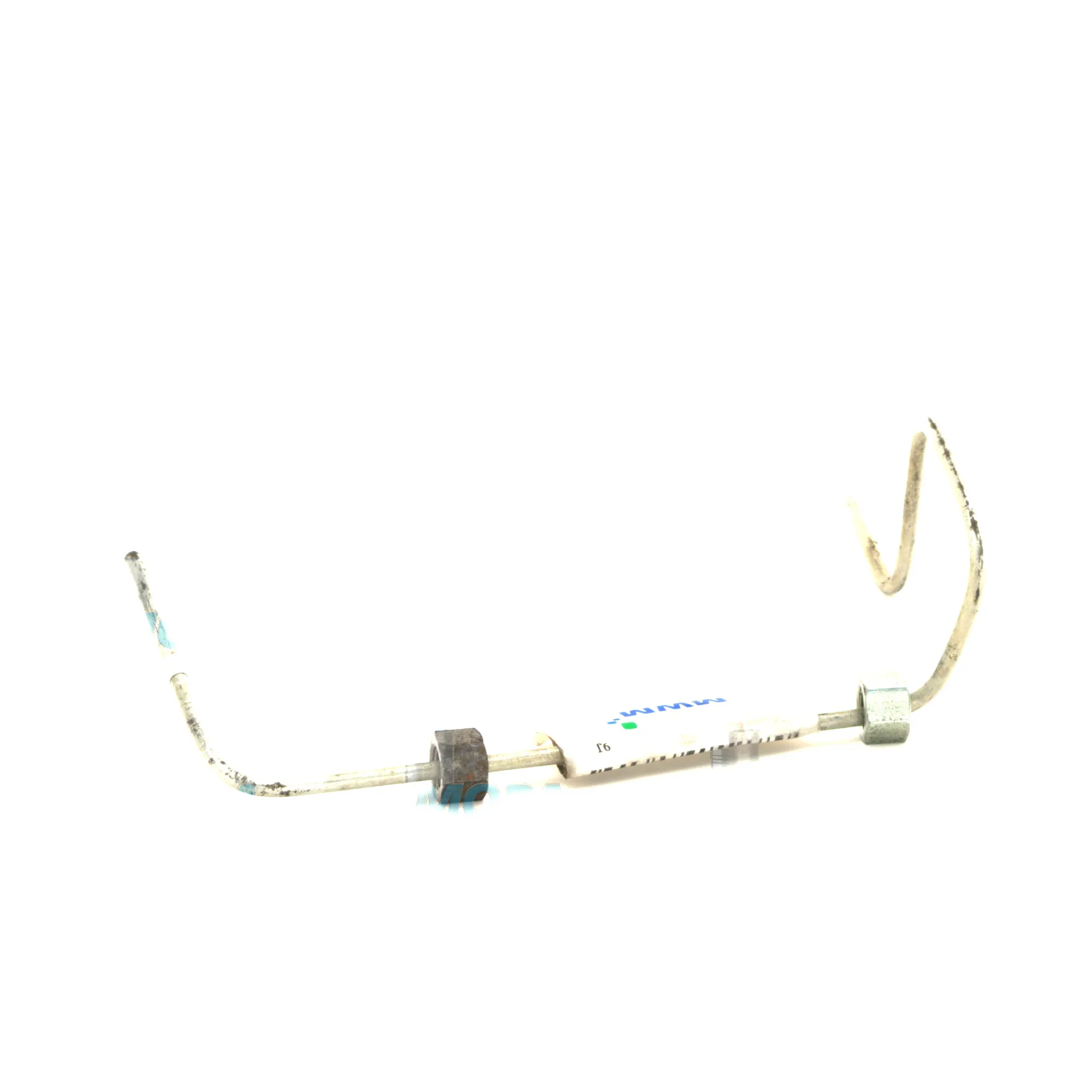 DRUCKOELLEITUNG - 04001404 passend für MWM & Deutz Motoren 5
