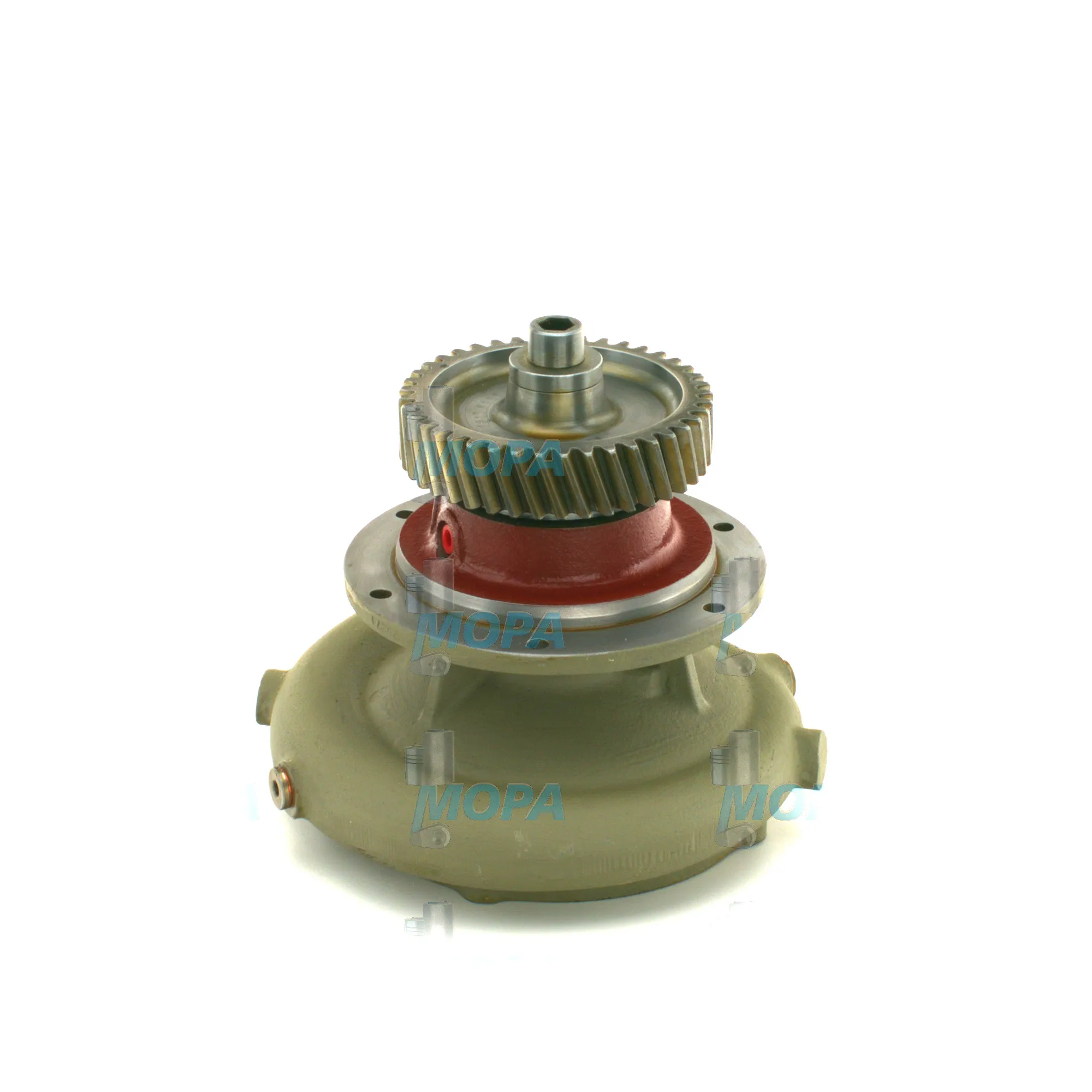 CENTRIFUGAL PUMP recondit. - 12136937RECON suitable for MWM & Deutz engines 9