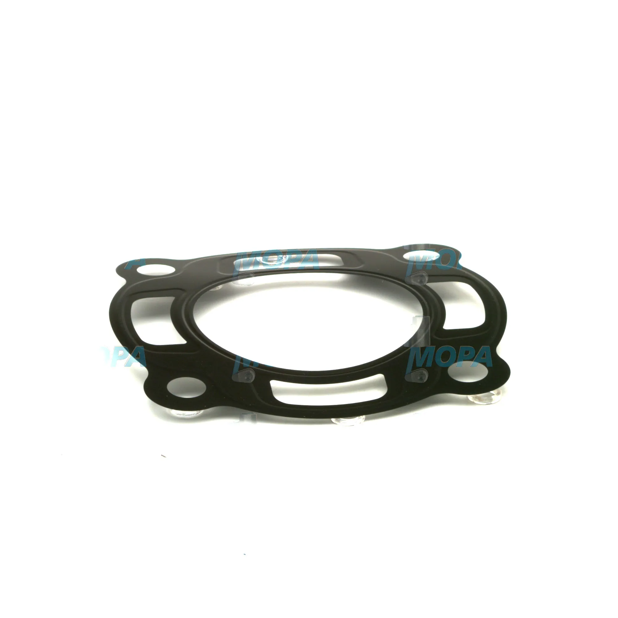EXHAUST MANIFOLD GASKET - 51089010153 suitable for MAN D engines