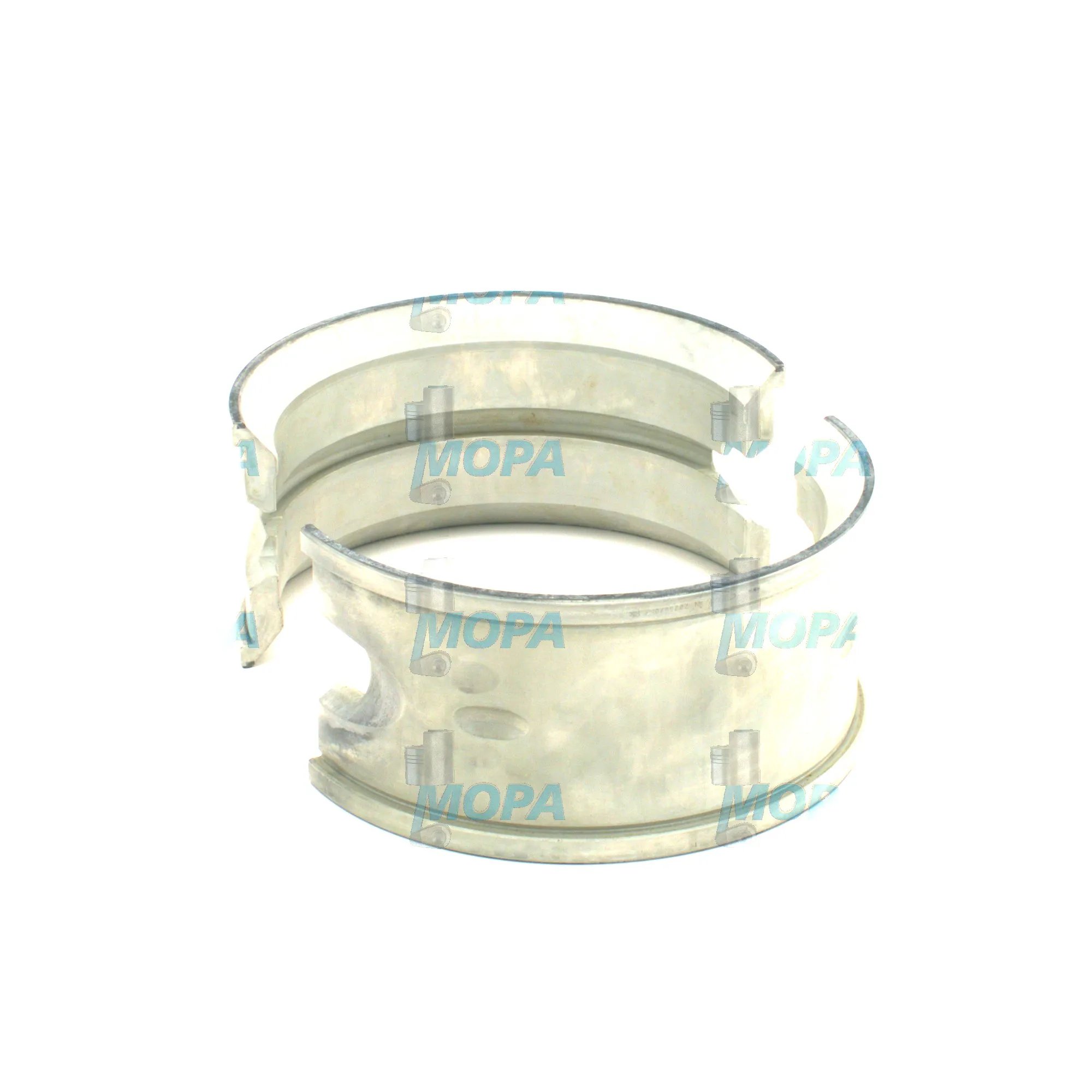BIG END BEARING PAIR - 02026670 suitable for MWM & Deutz engines 6