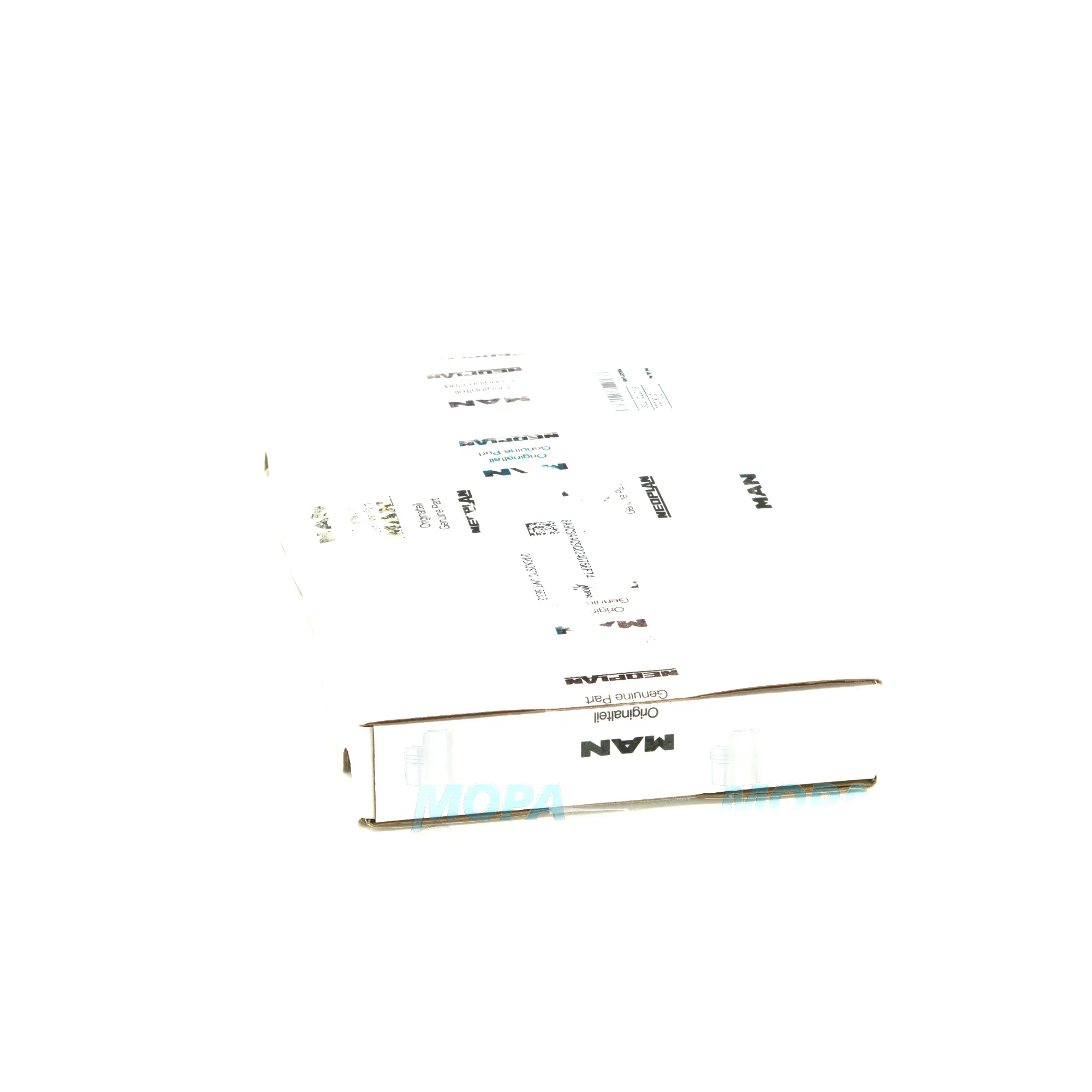 DIAGNOSTIC UNIT - 51277217081 suitable for MAN D-engines 5