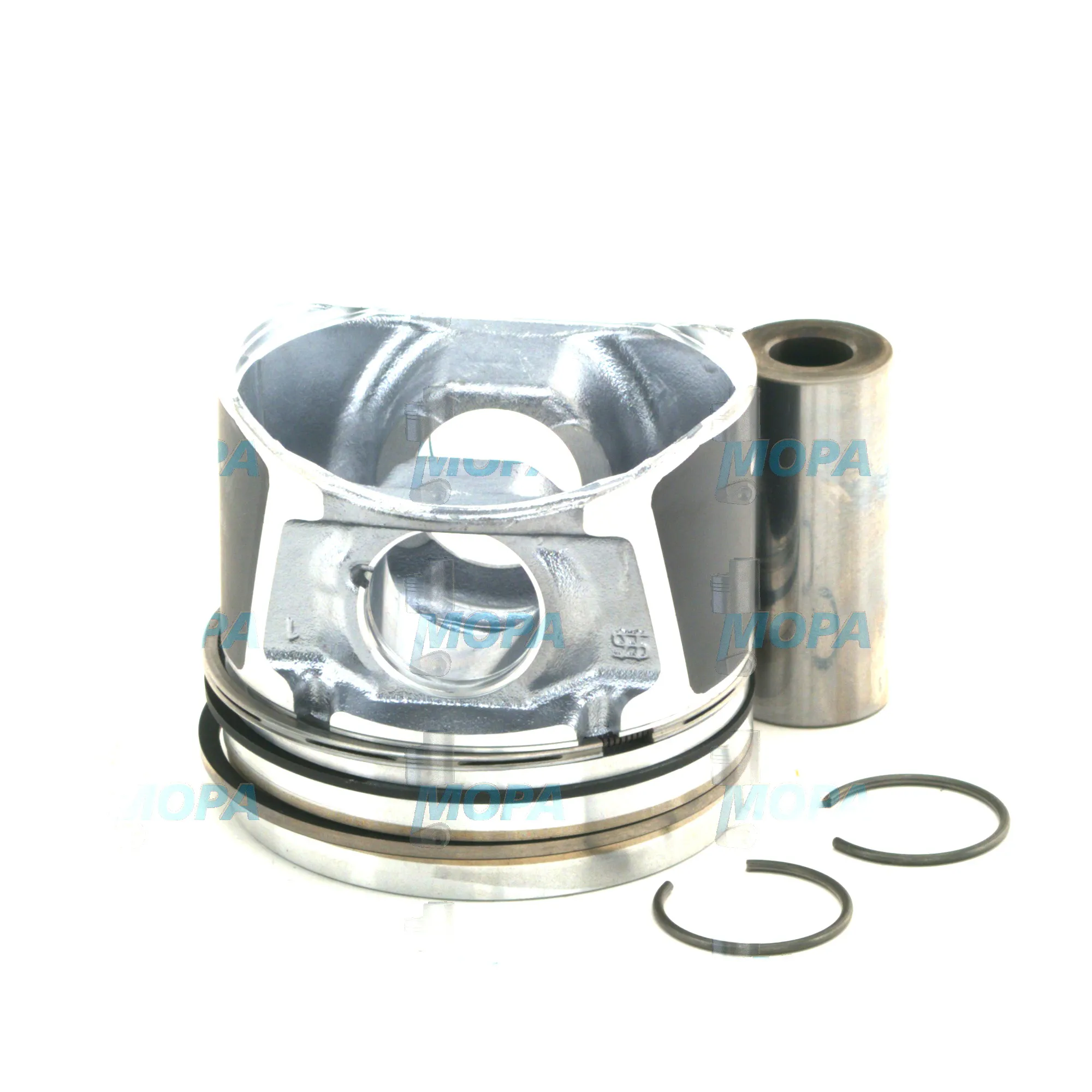 PISTON - 04286721 suitable for Deutz engines 8