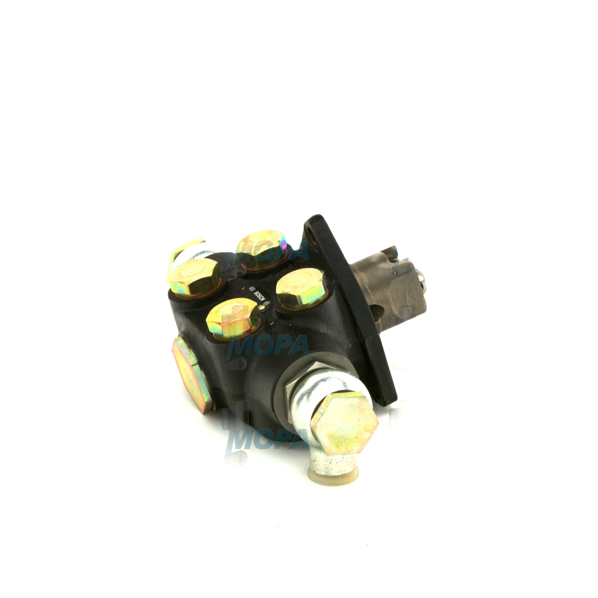 FOERDERPUMPE - 0440002013 passend für Bosch Motoren 7