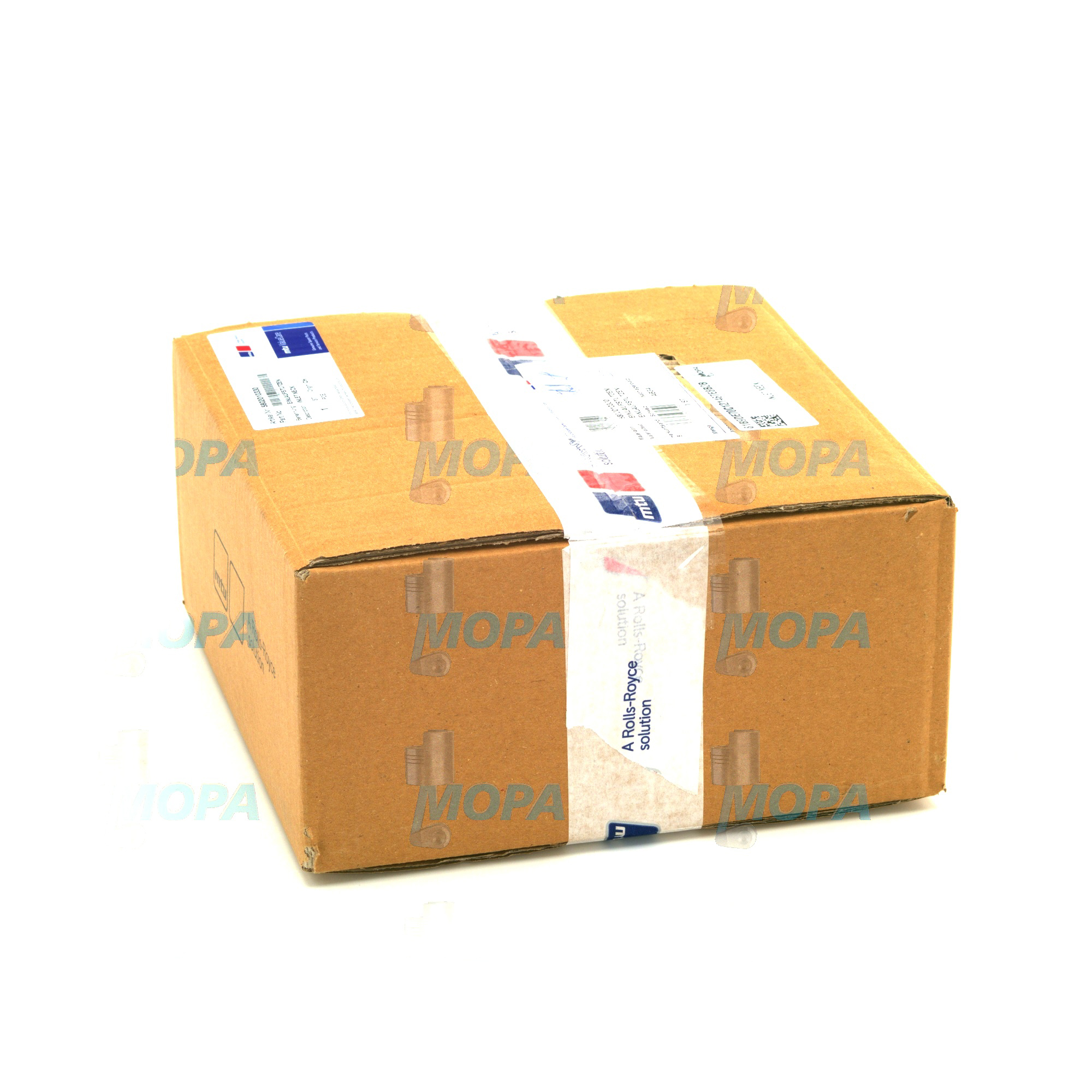 INLET NECK - 5802010330 suitable for MTU engines