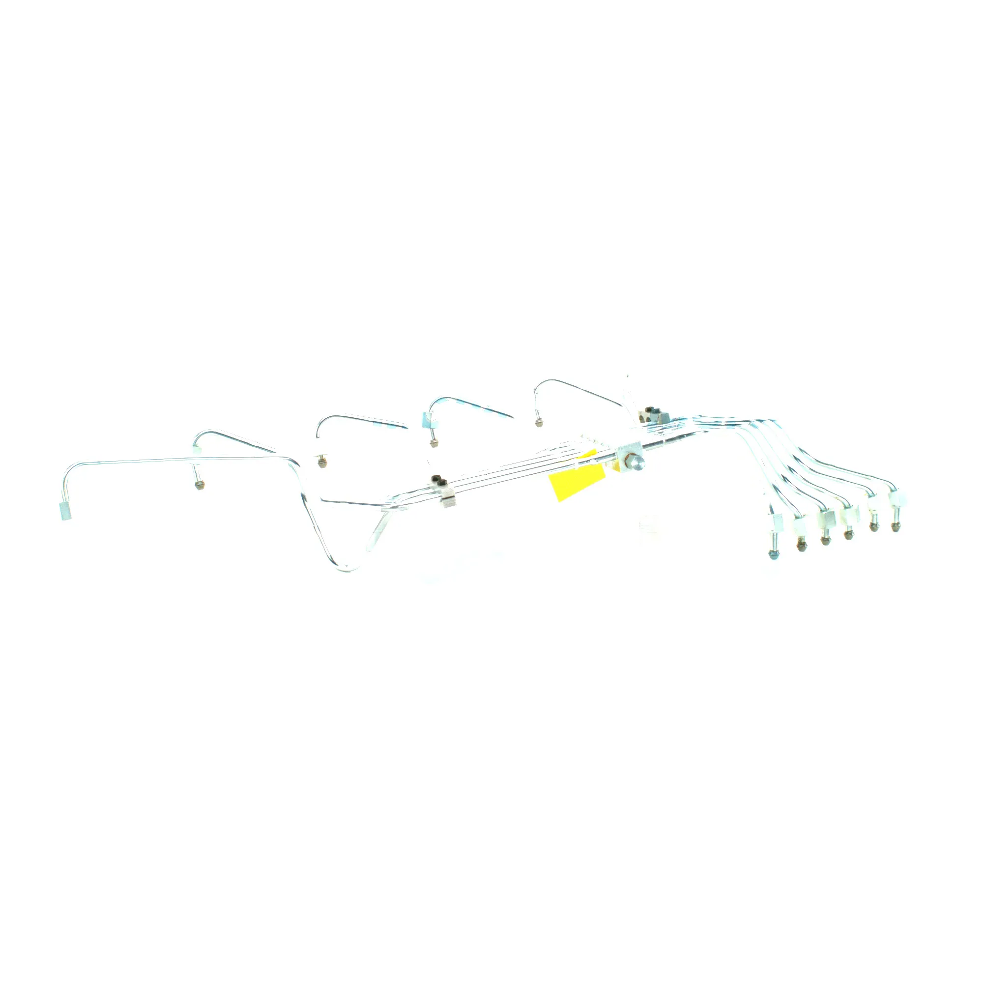 INJECTION LINE SET - 04232490 suitable for Deutz engines 6