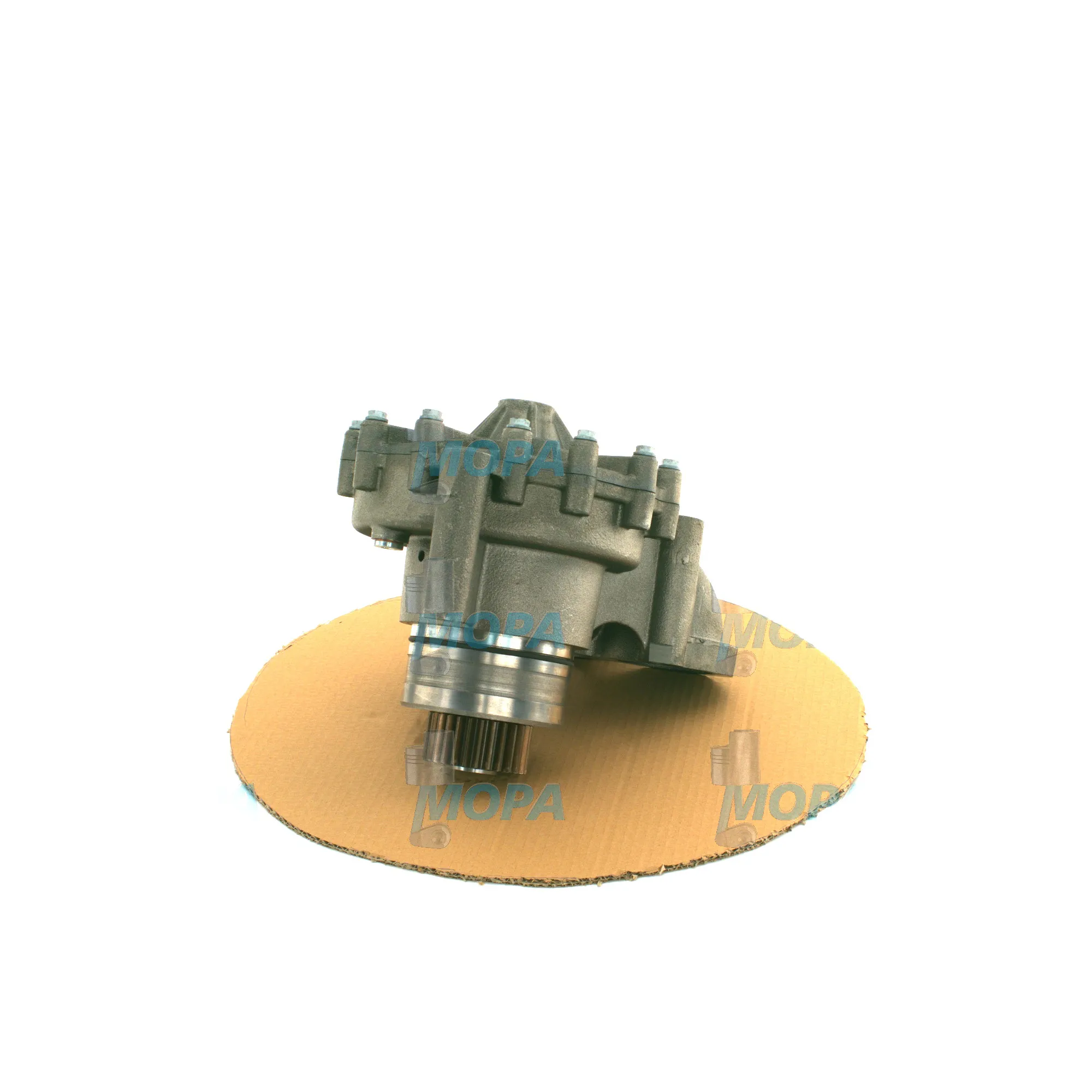 RAW WATER PUMP - X52220200025 suitable for MTU engines 8