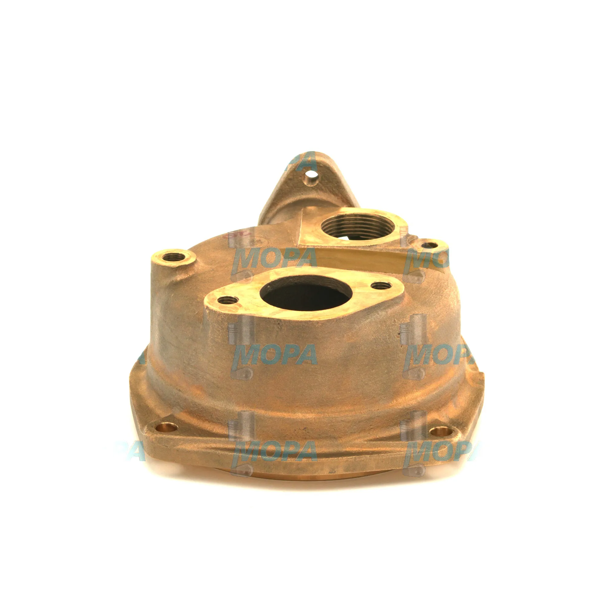 HEAD PIECE - 623207520104 suitable for MWM & Deutz engines 5