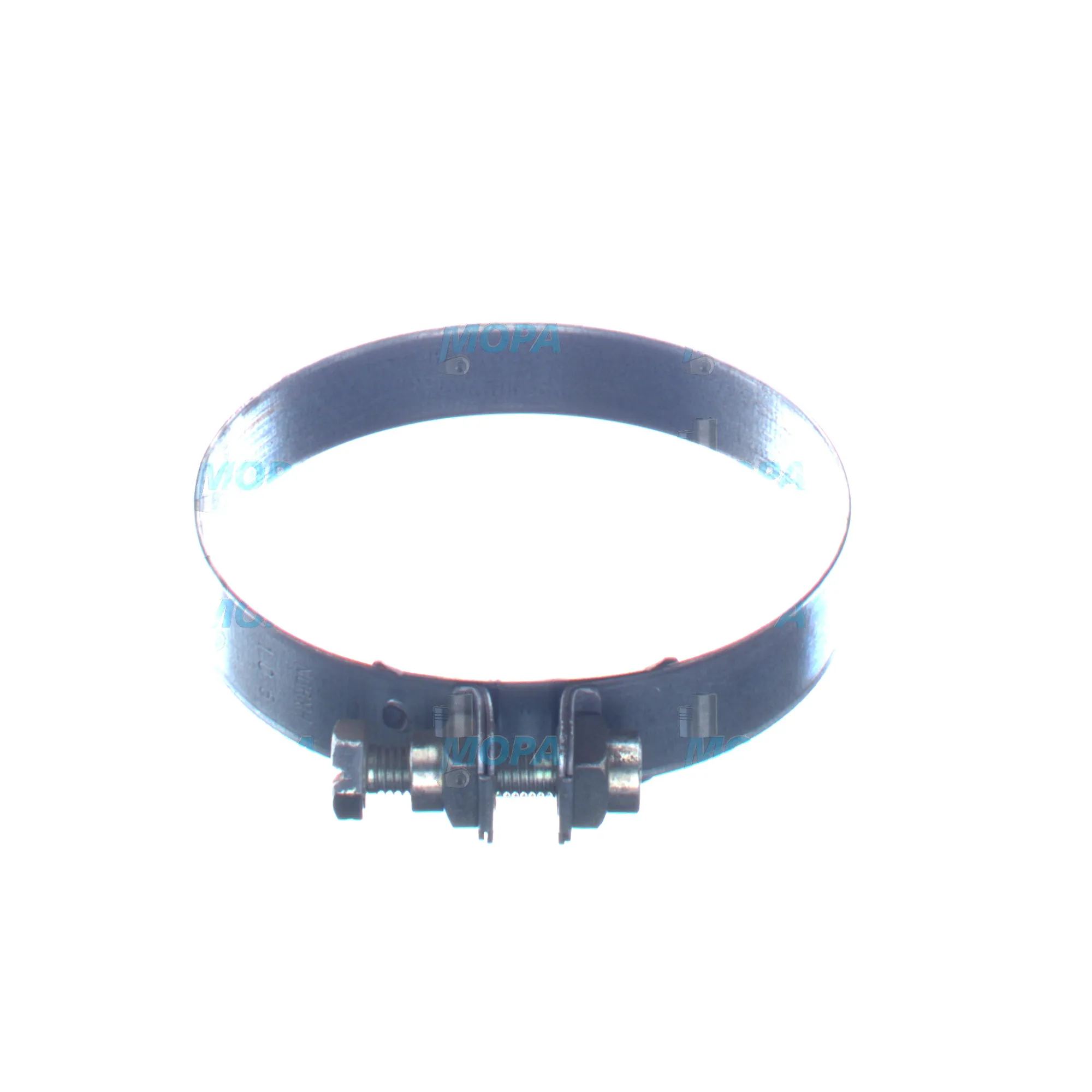 CLAMP - WN8505 S105/20 suitable for MWM & Deutz engines 2