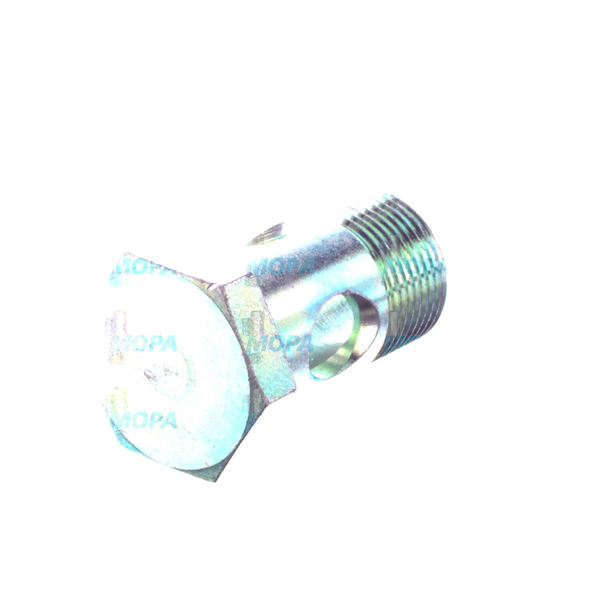 HOLLOW SCREW - 350/111/15 suitable for MWM & Deutz engines 8