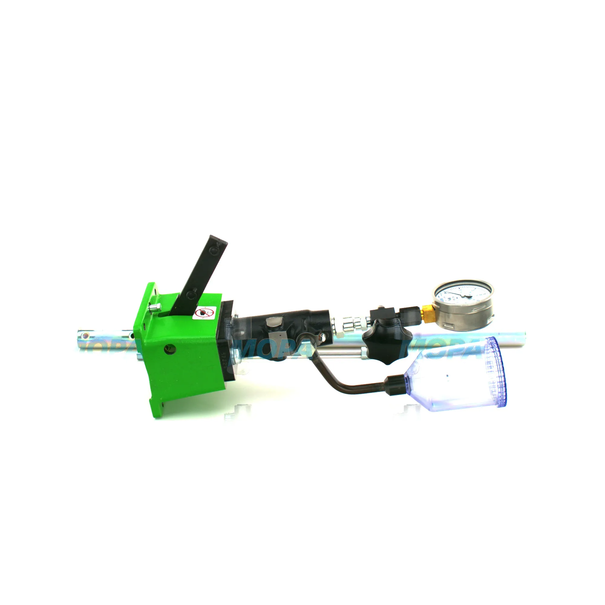 NOZZLE TESTER - 0681143014 suitable for Bosch engines 4
