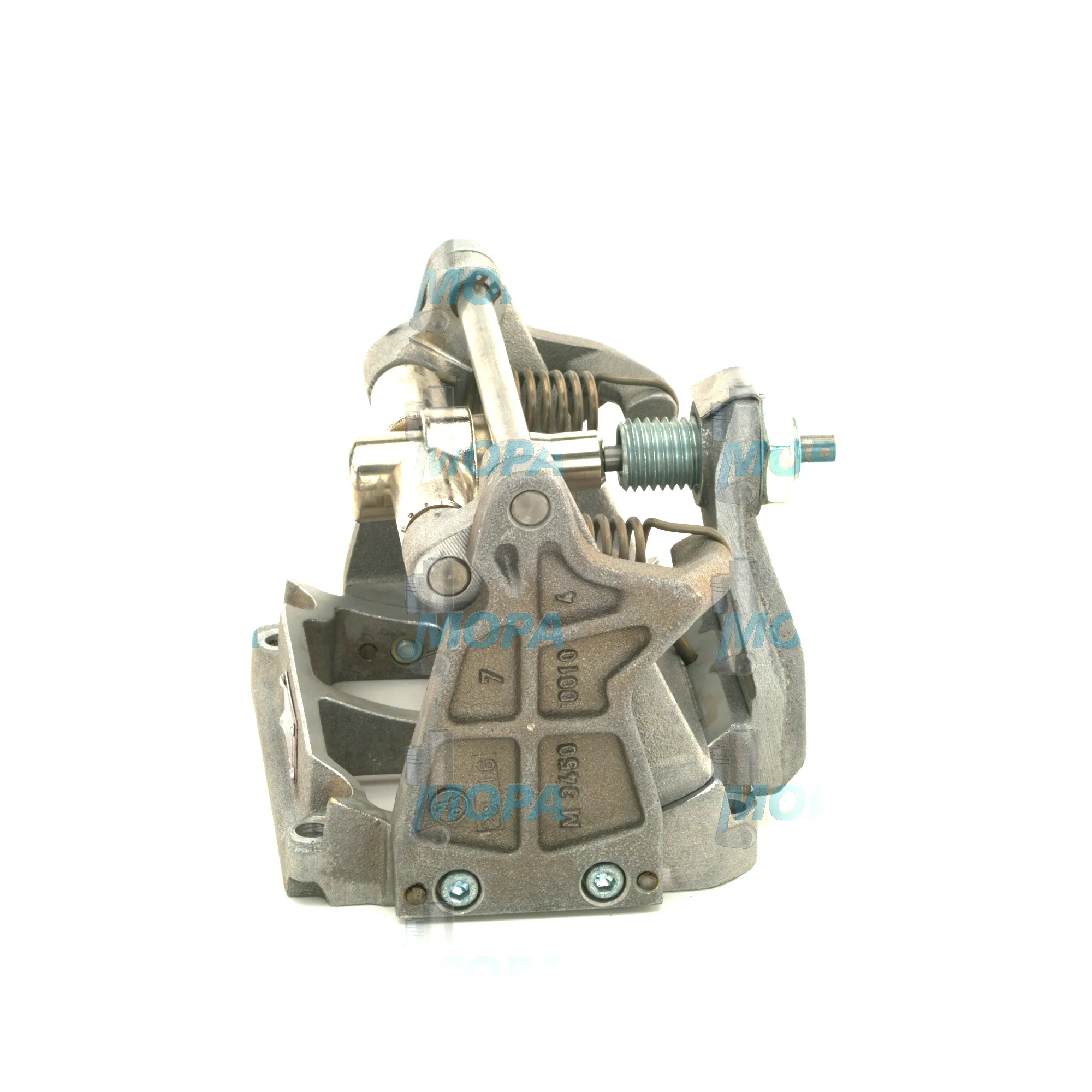 ELEMENT - 305250000026 suitable for MWM & Deutz engines 4