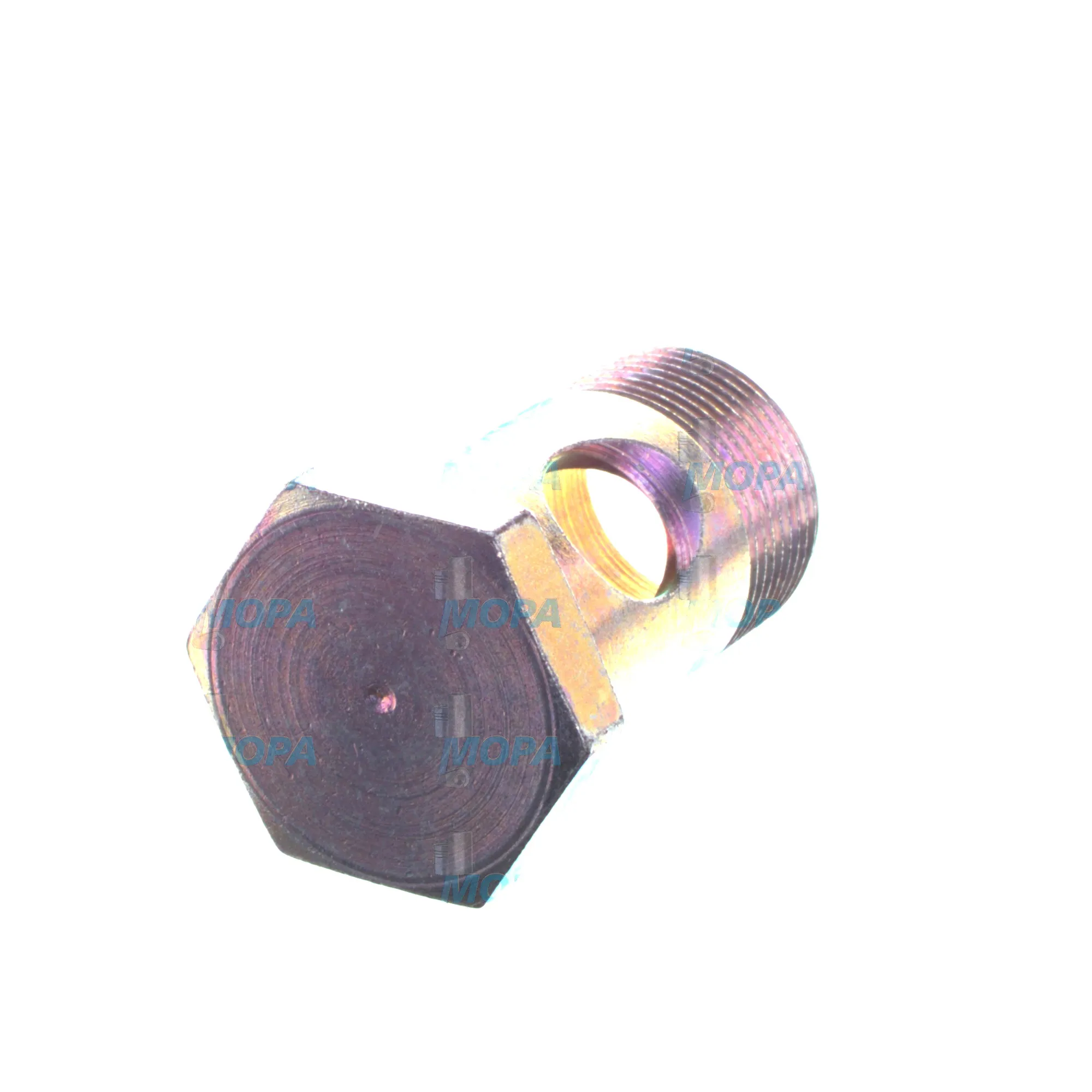 HOLLOW SCREW - 06783404110 suitable for MAN D engines 9