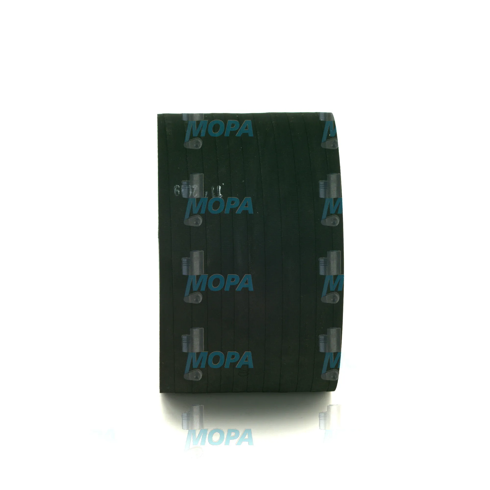 RUBBER SLEEVE - 700336180002 suitable for MTU engines 5