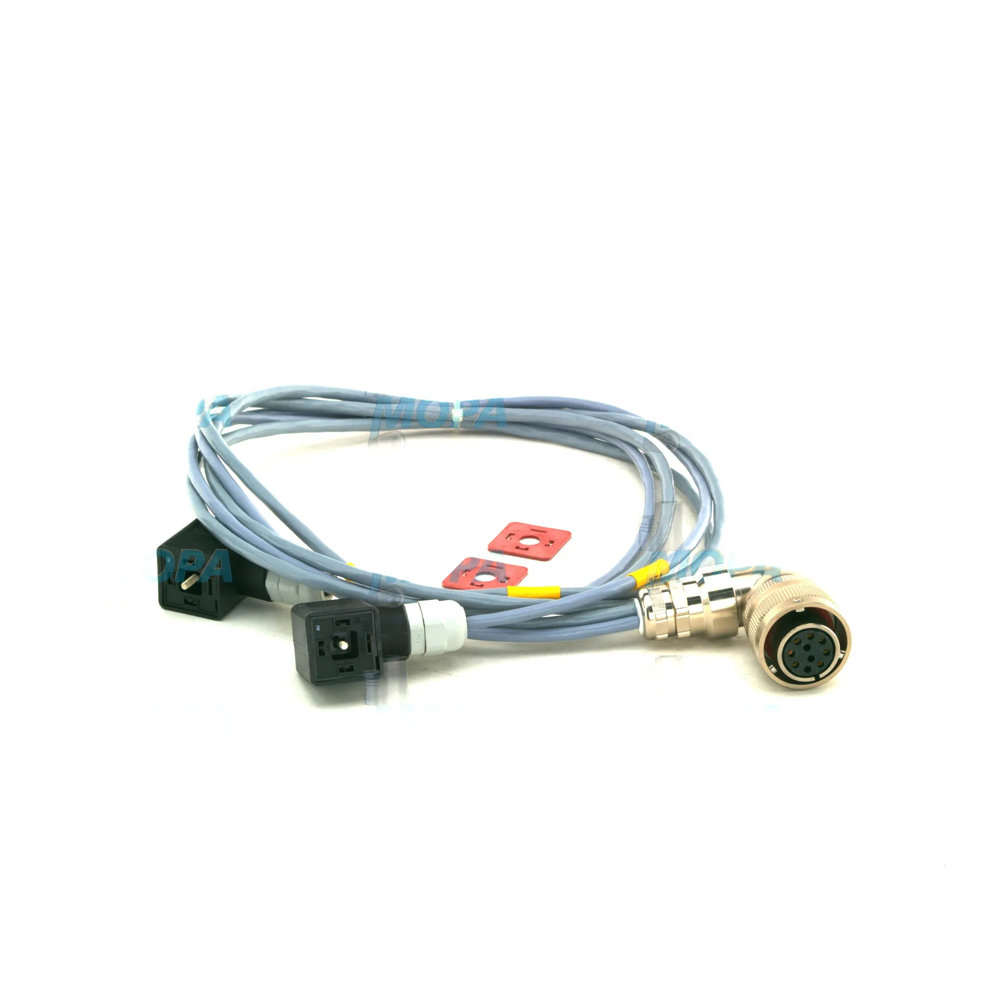 KABEL - 12479722 passend für MWM & Deutz Motoren 4