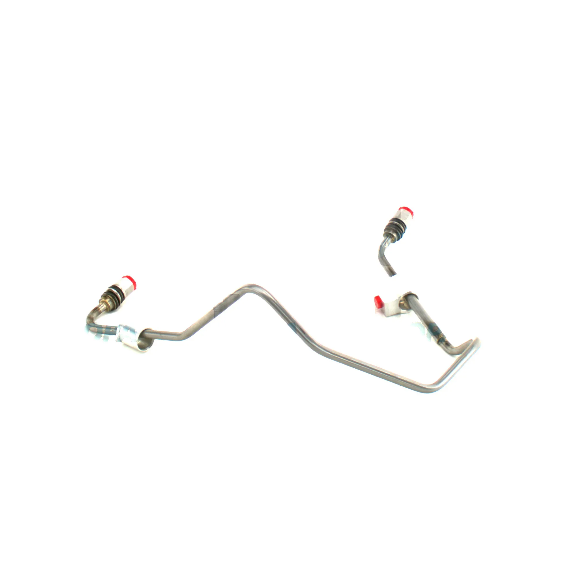 HIGH PRESSURE PIPE - 04002653 suitable for MWM & Deutz engines 6