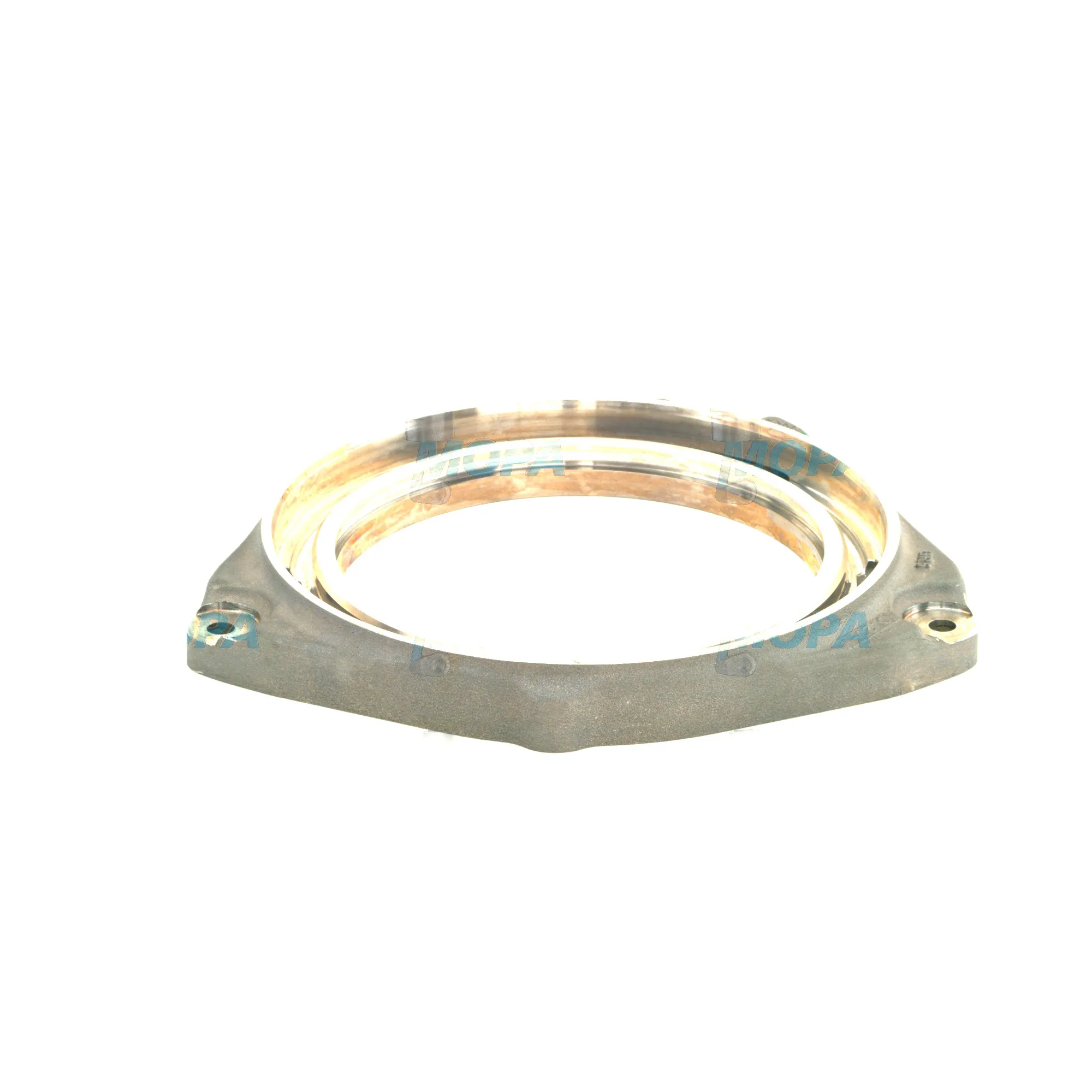 FLANGE - 5561425415 suitable for MTU engines 3