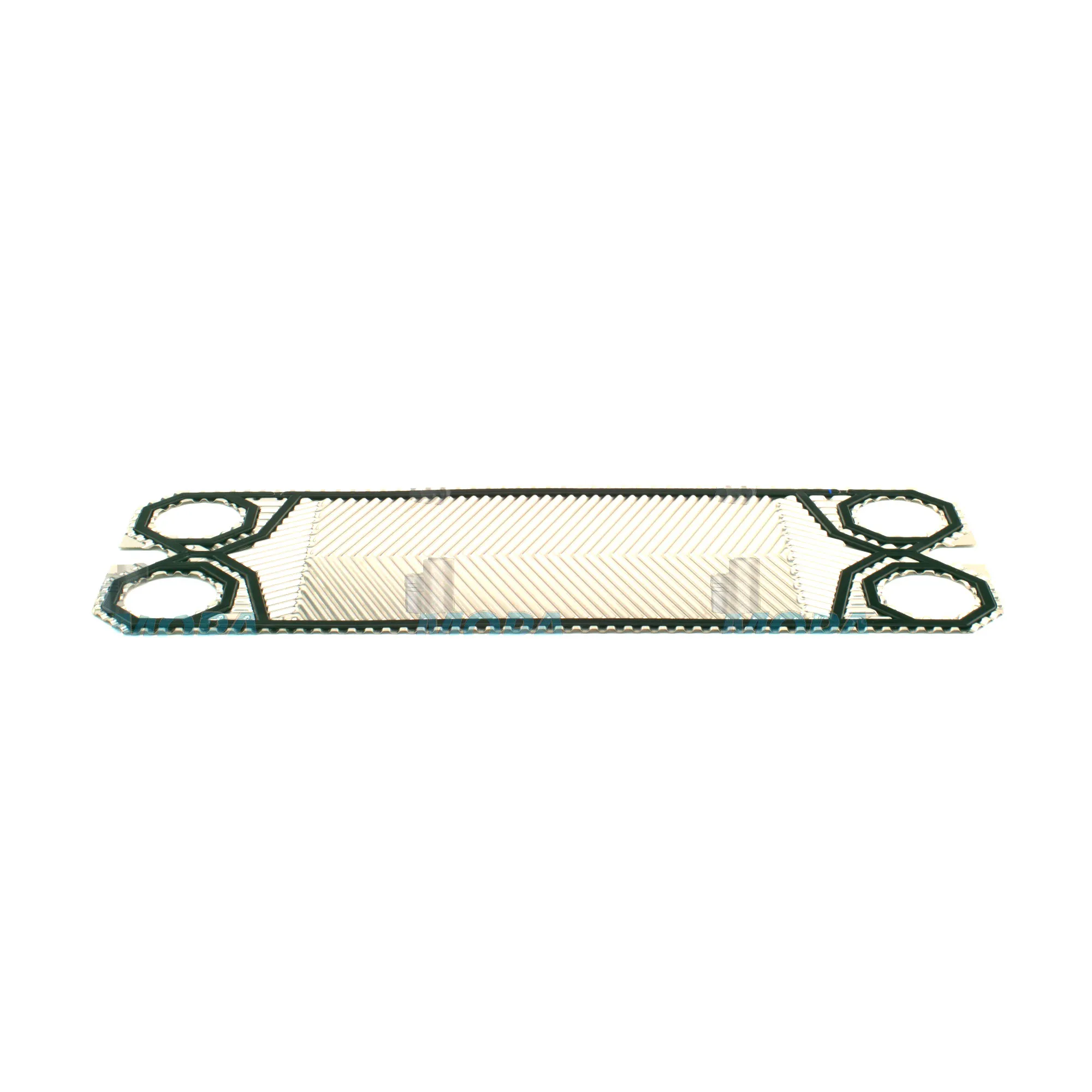 COOLER PLATE - 0002031346 suitable for MTU engines 3